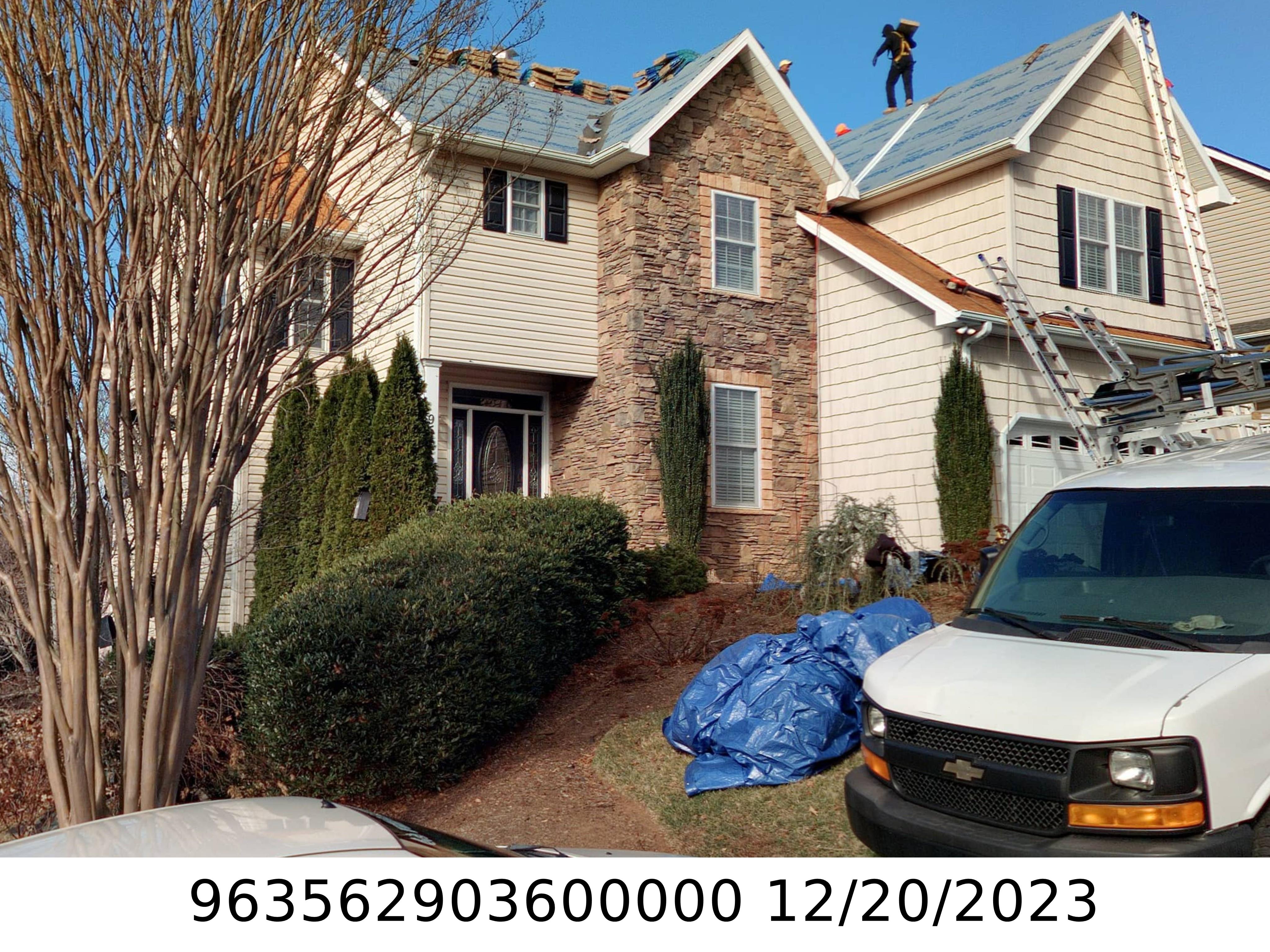 A picture of the property located at 95 DRIFTSTONE CIR, ARDEN NC 28704.