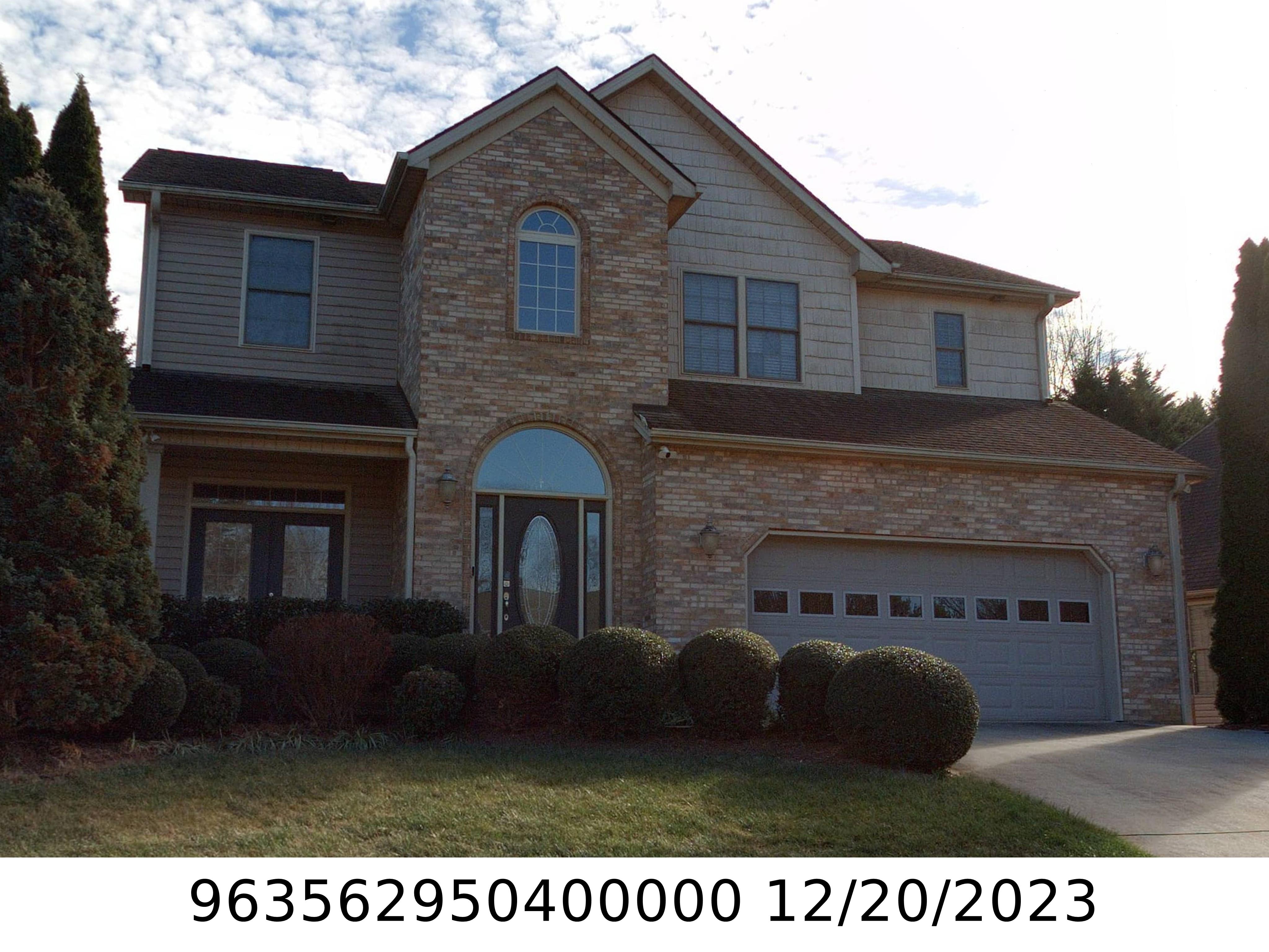 A picture of the property located at 41 DRIFTSTONE CIR, ARDEN NC 28704.