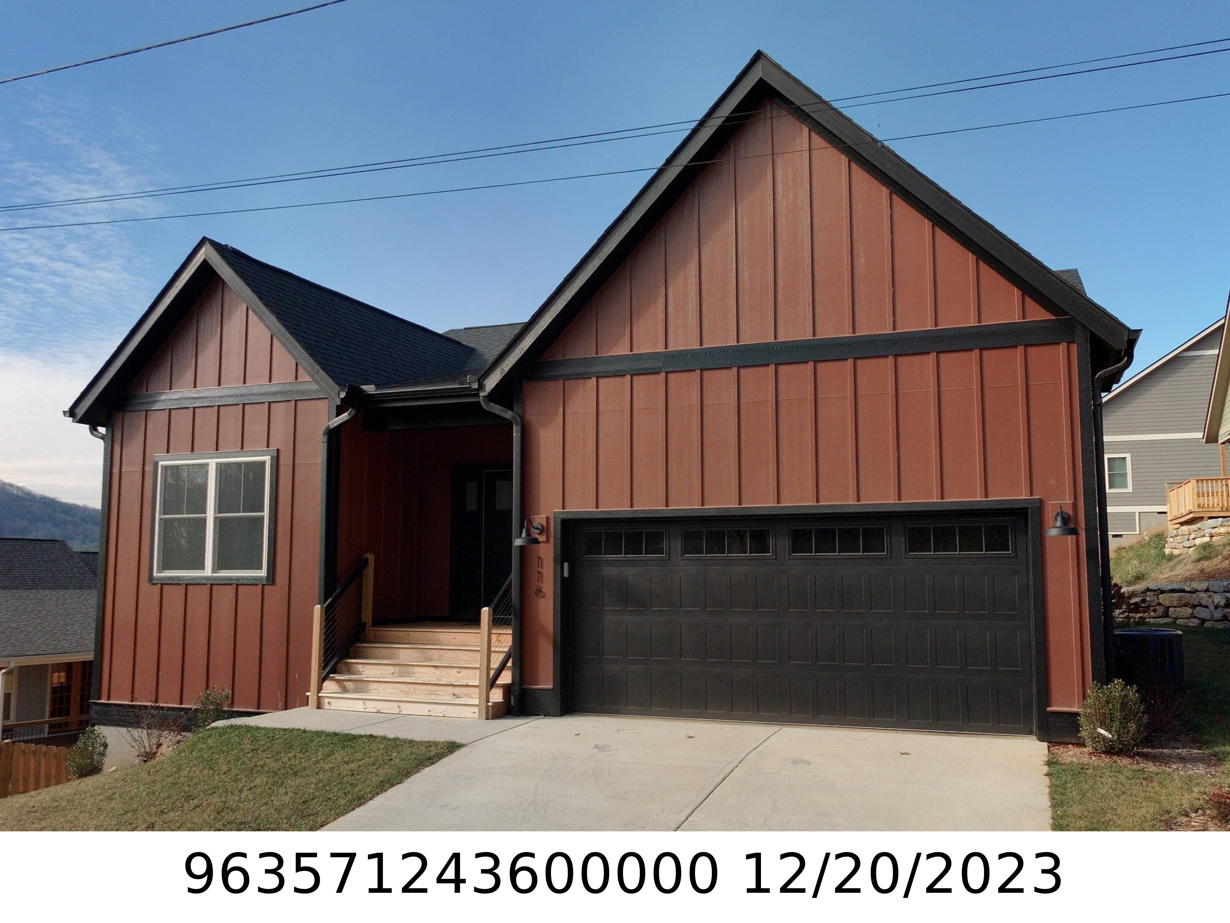 A picture of the property located at 116 ELLIS LN, ARDEN NC 28704.