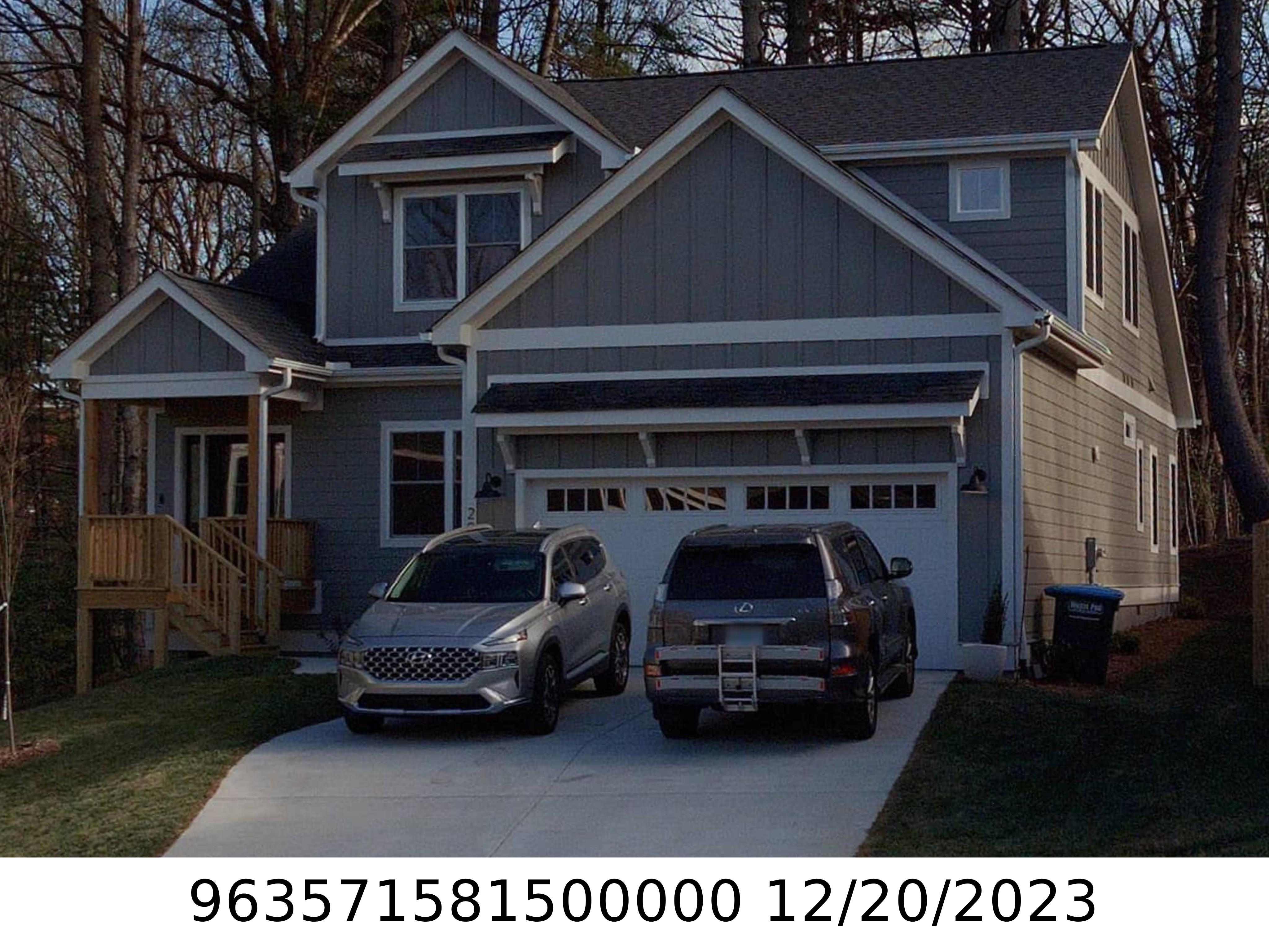 A picture of the property located at 209 WEYBRIDGE DR, ARDEN NC 28704.
