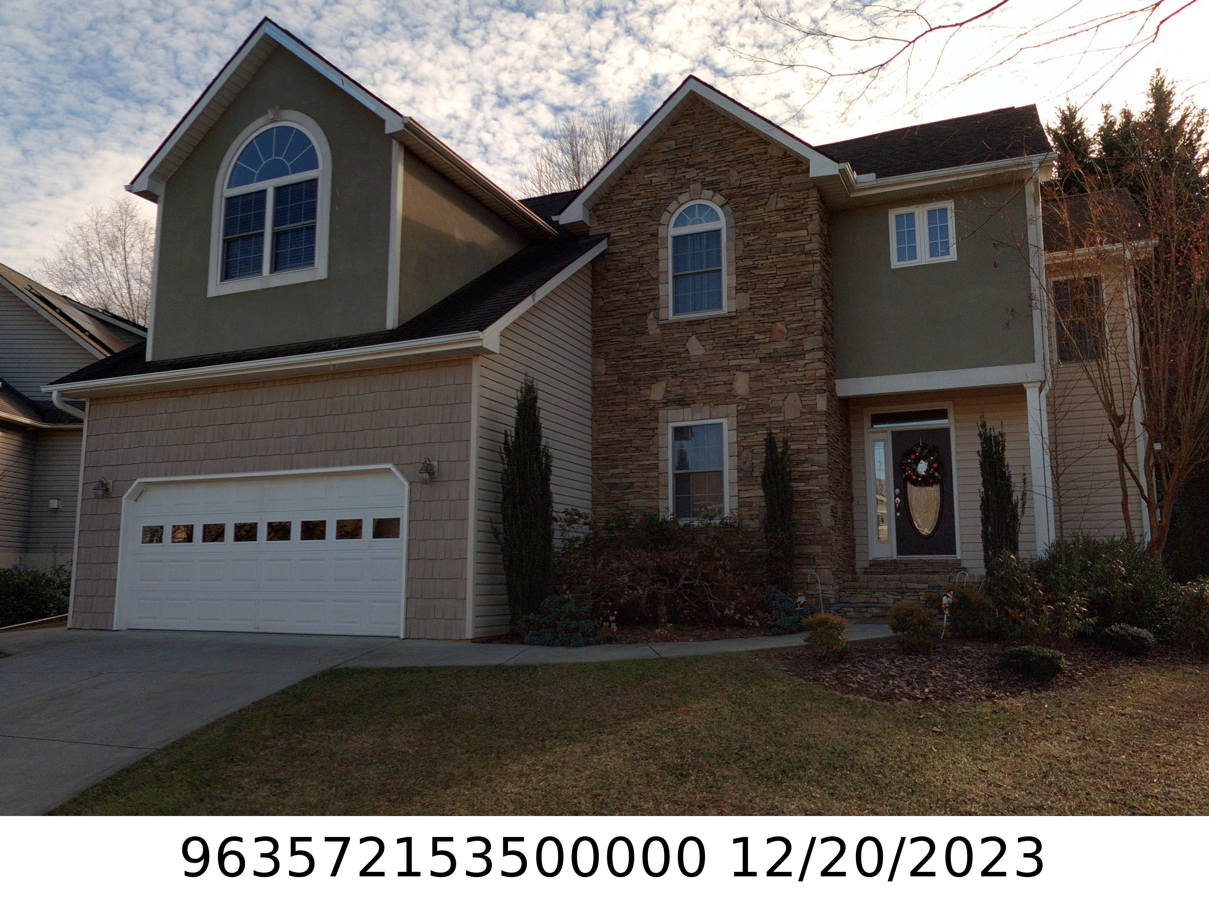A picture of the property located at 53 DRIFTSTONE CIR, ARDEN NC 28704.