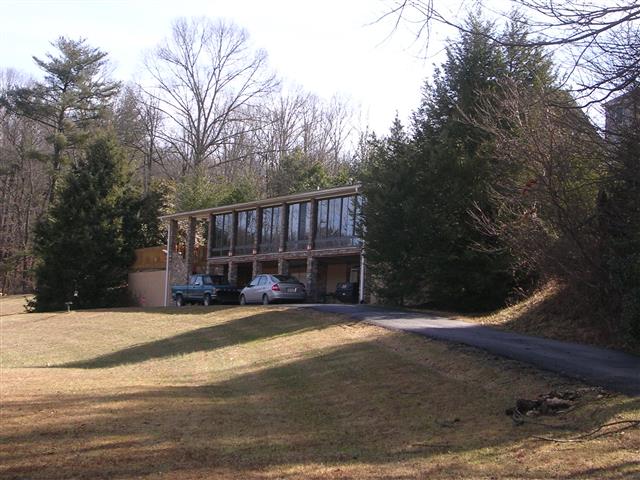 A picture of the property located at 55 PARKWAY LN UNINCORPORATED.