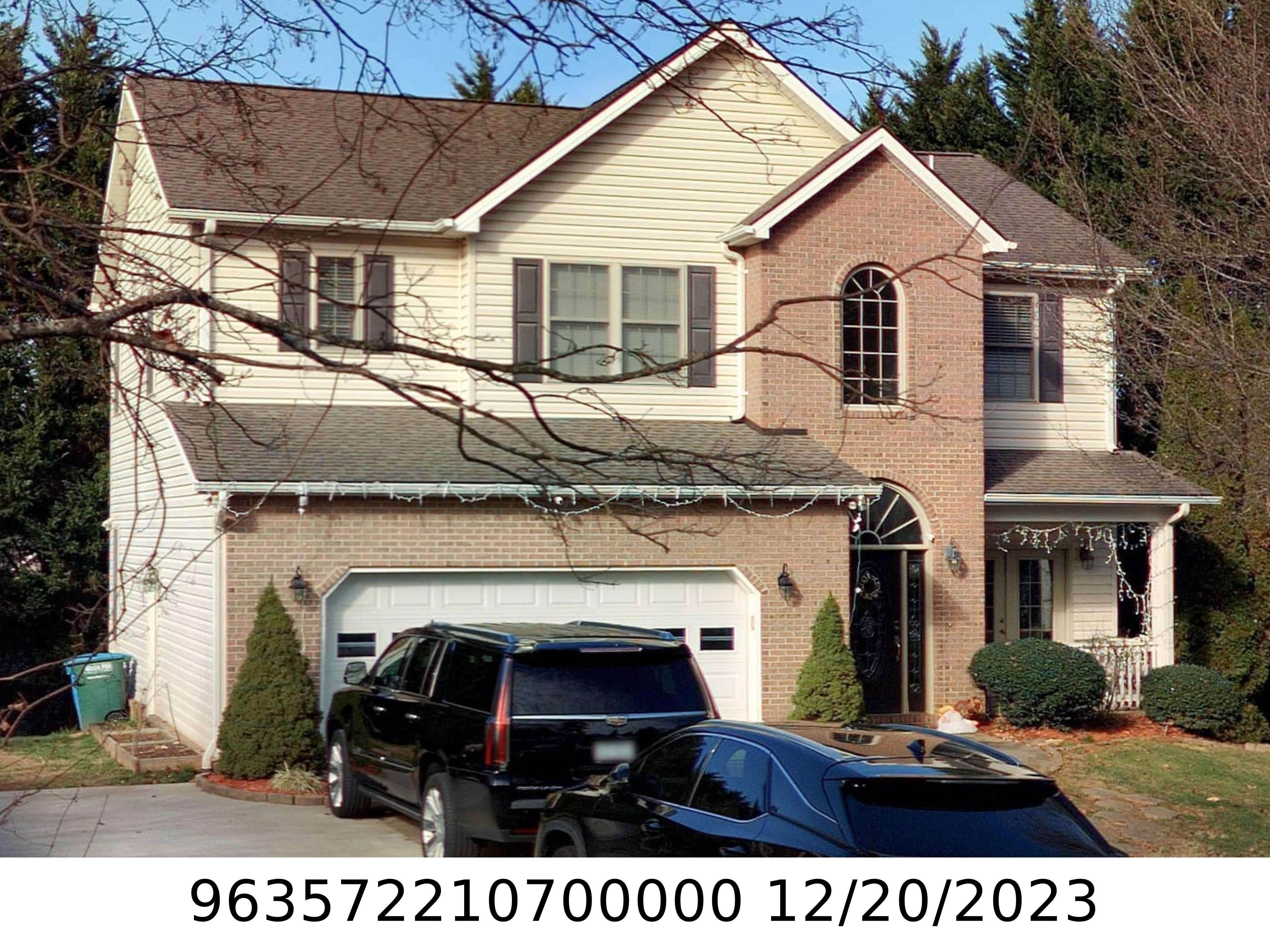 A picture of the property located at 79 DRIFTSTONE CIR, ARDEN NC 28704.