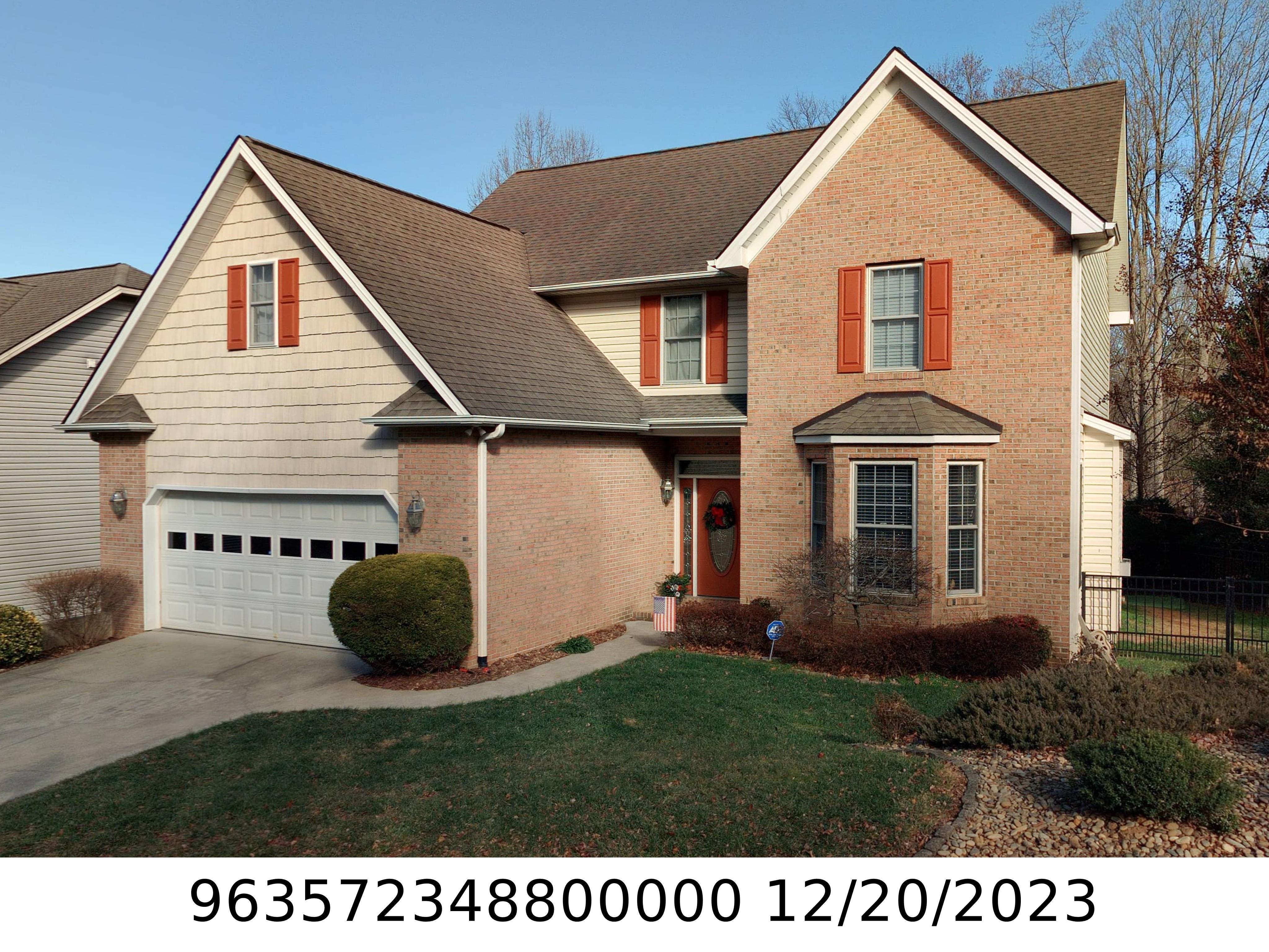 A picture of the property located at 66 DRIFTSTONE CIR, ARDEN NC 28704.