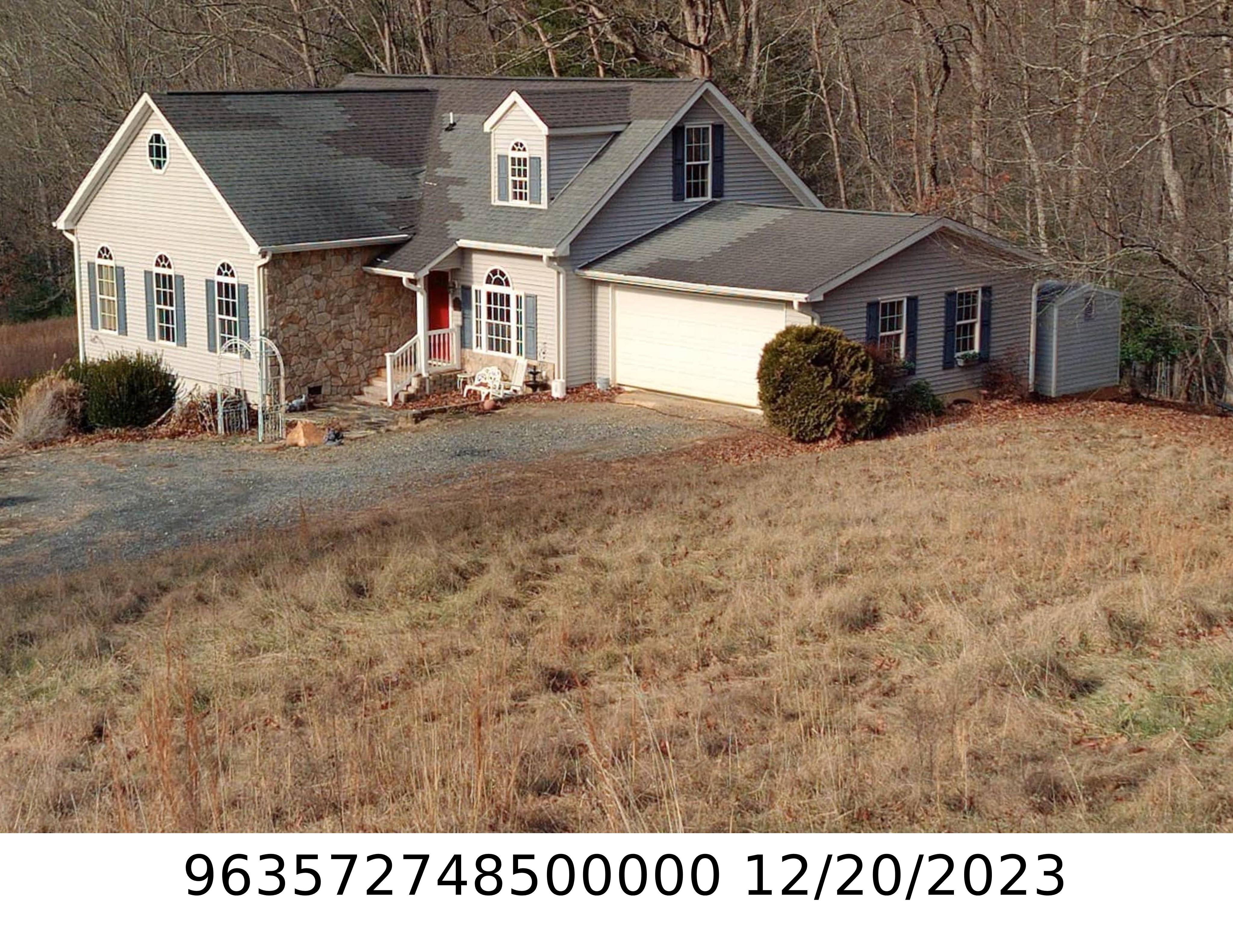 A picture of the property located at 32 KAY LOU LN, ARDEN NC 28704.