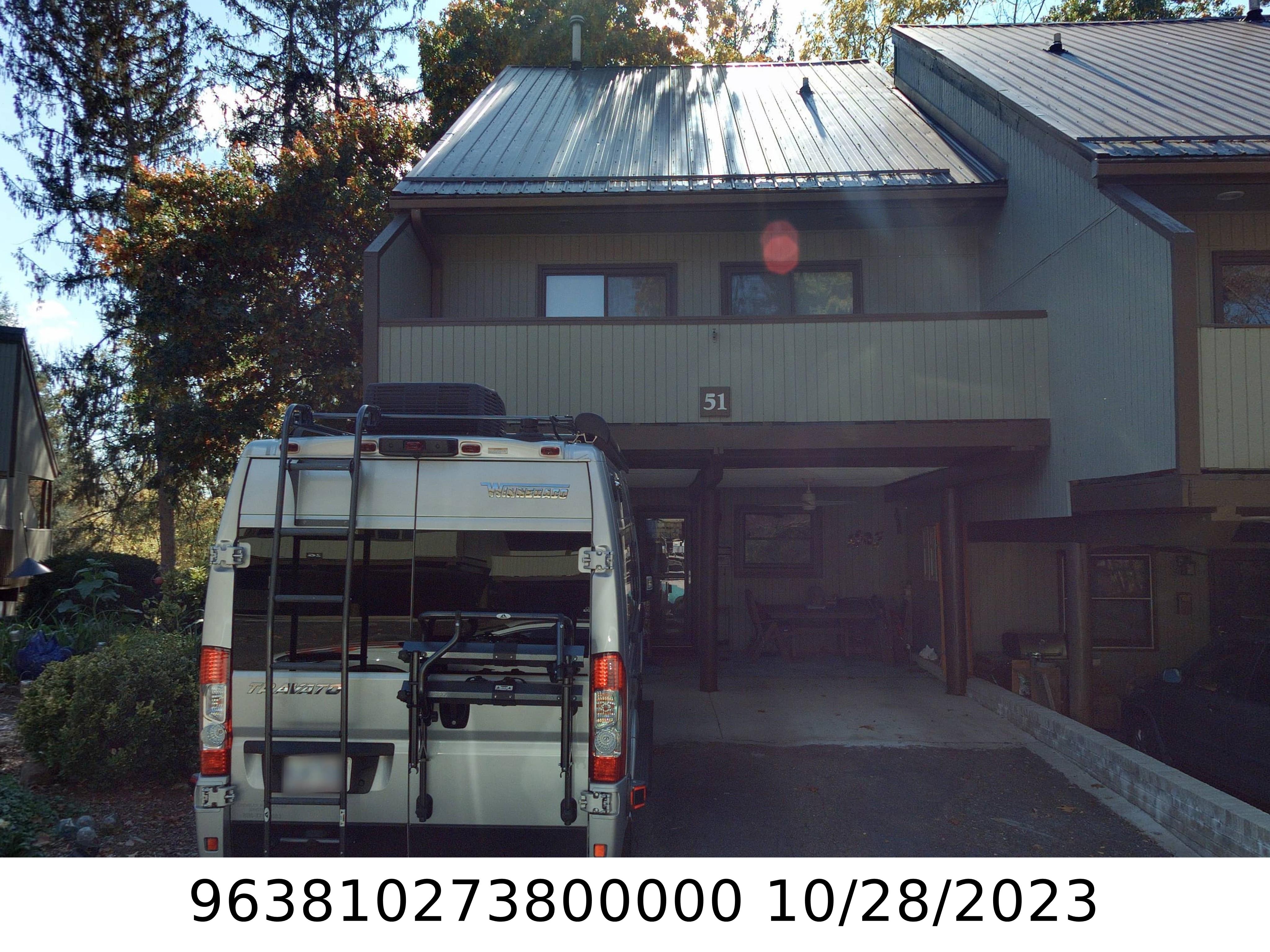 A picture of the property located at 51 MAPLE RIDGE LN, ASHEVILLE NC 28806.