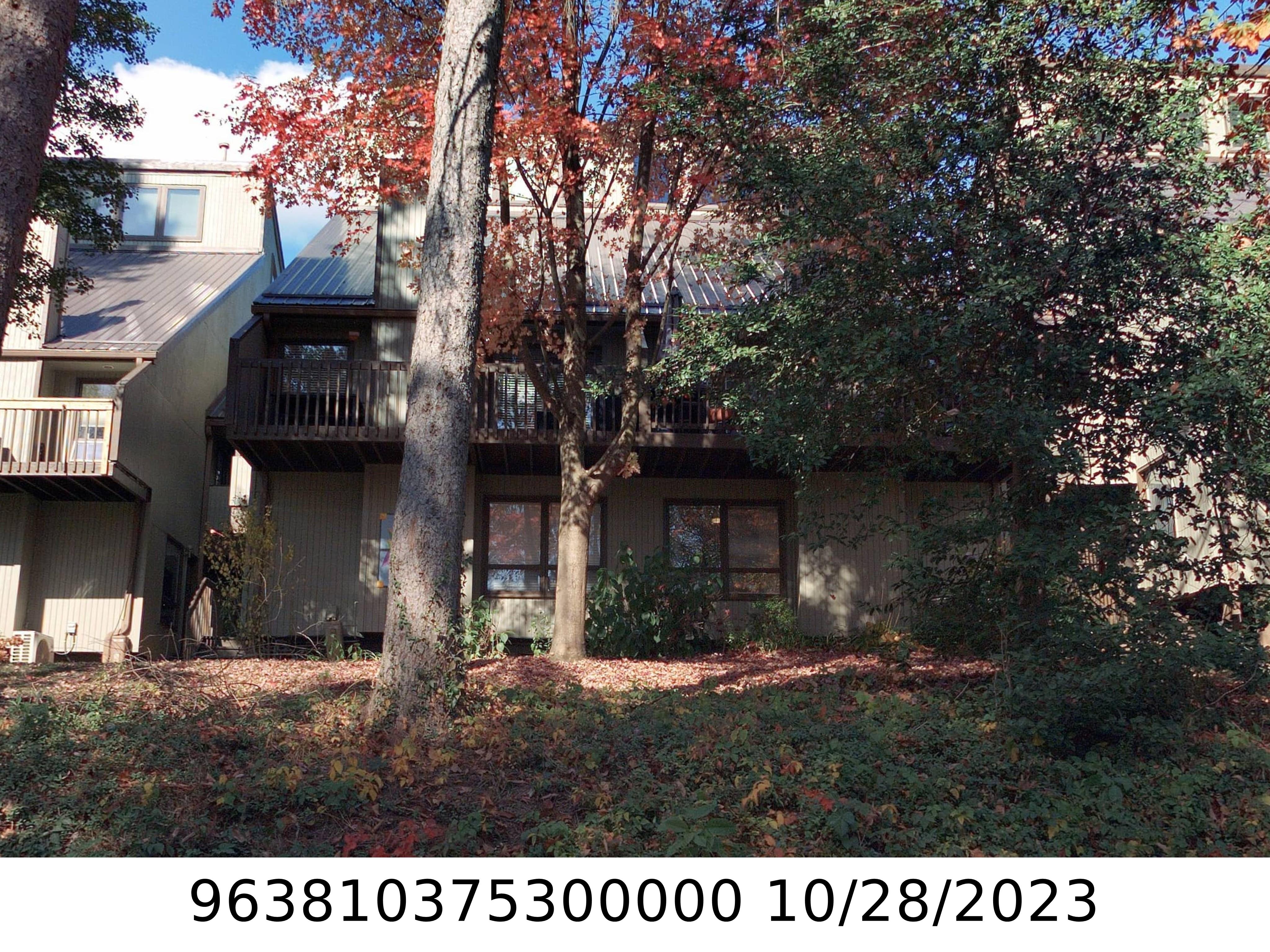 A picture of the property located at 59 MAPLE RIDGE LN, ASHEVILLE NC 28806.