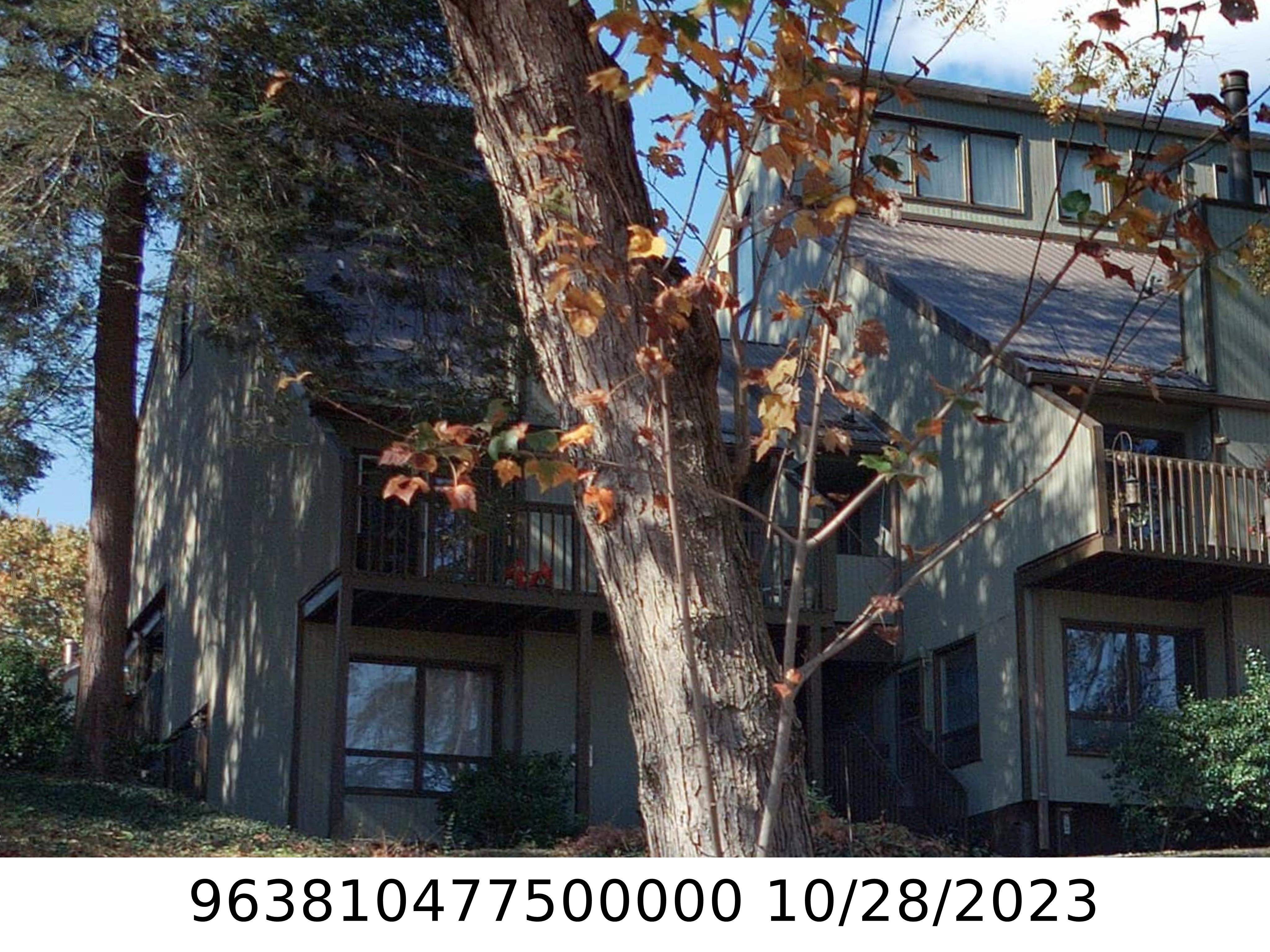 A picture of the property located at 67 MAPLE RIDGE LN, ASHEVILLE NC 28806.