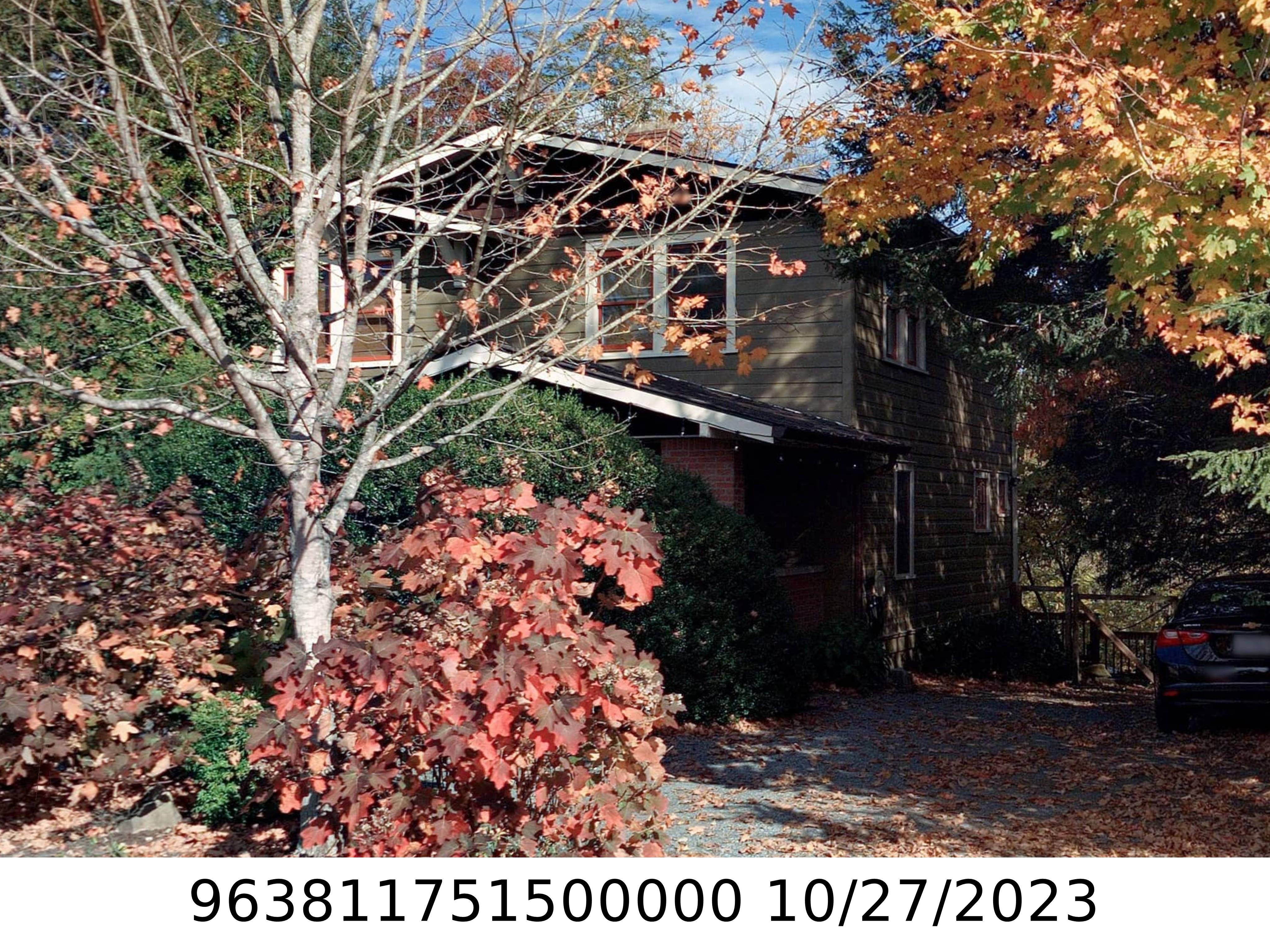 A picture of the property located at 252 BREVARD RD, ASHEVILLE NC 28806.