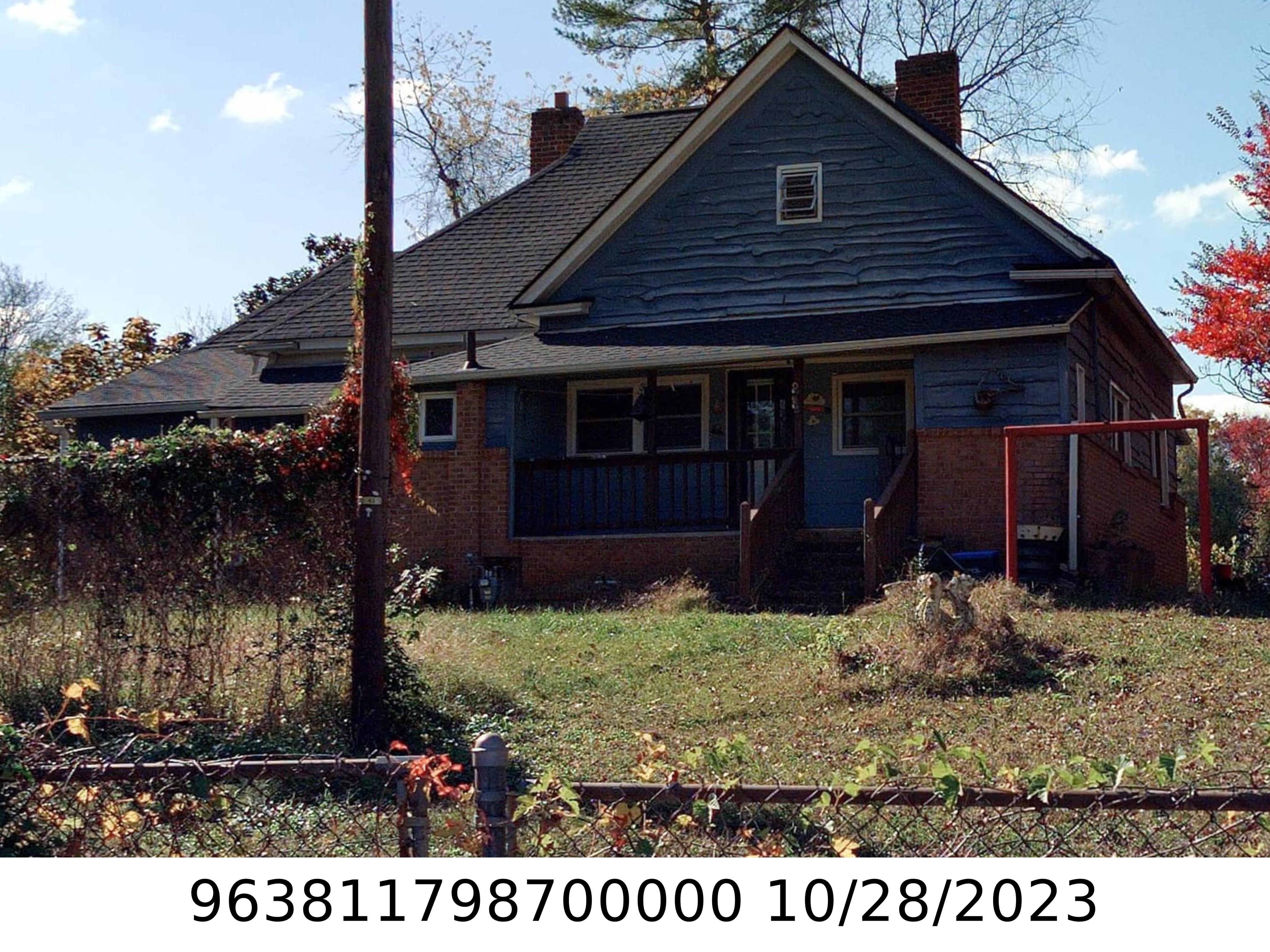 A picture of the property located at 192 BREVARD RD, ASHEVILLE NC 28806.