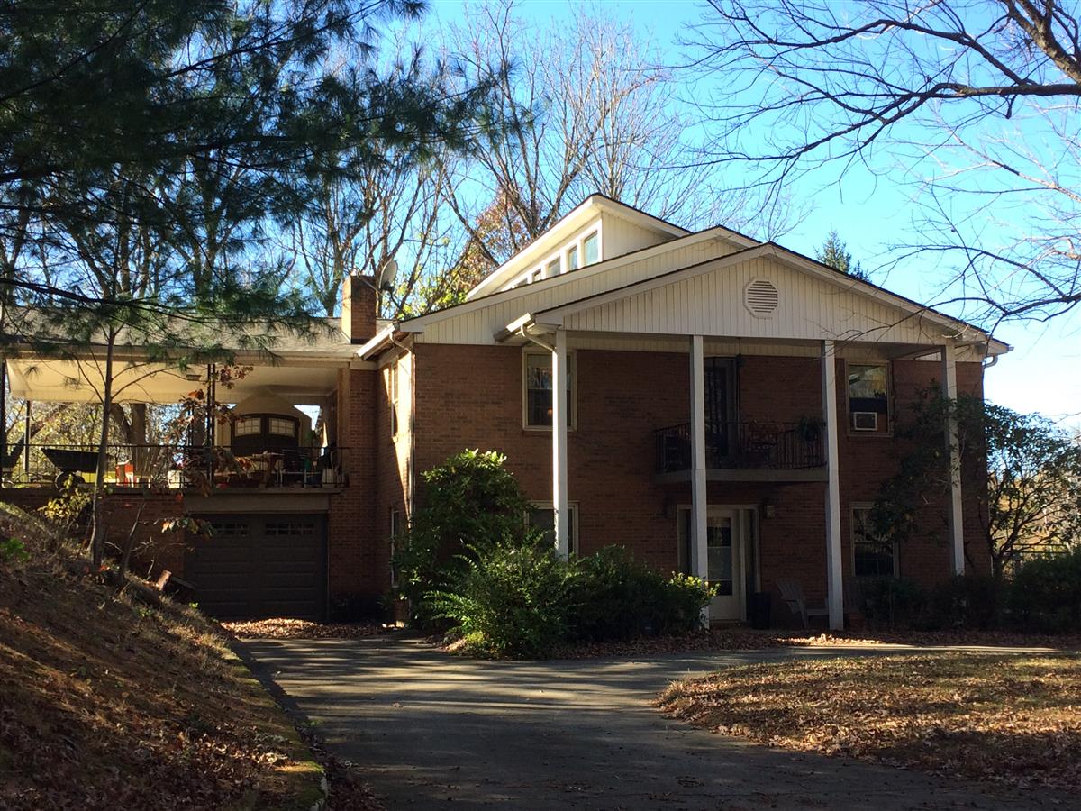 150 LOUISIANA AVE, ASHEVILLE NC 28806 County Tax Lookup