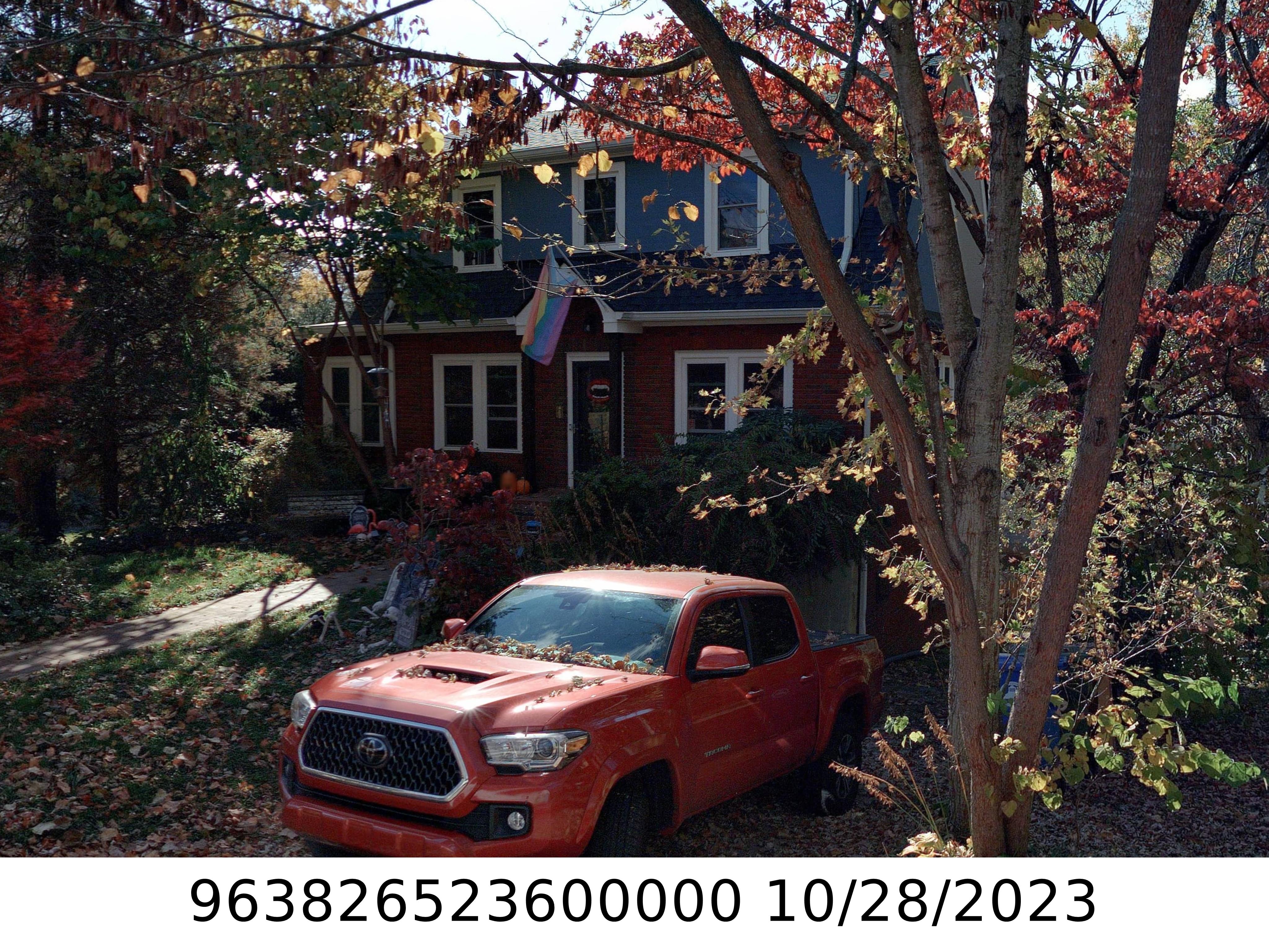A picture of the property located at 167 BRUCEMONT CIR, ASHEVILLE NC 28806.