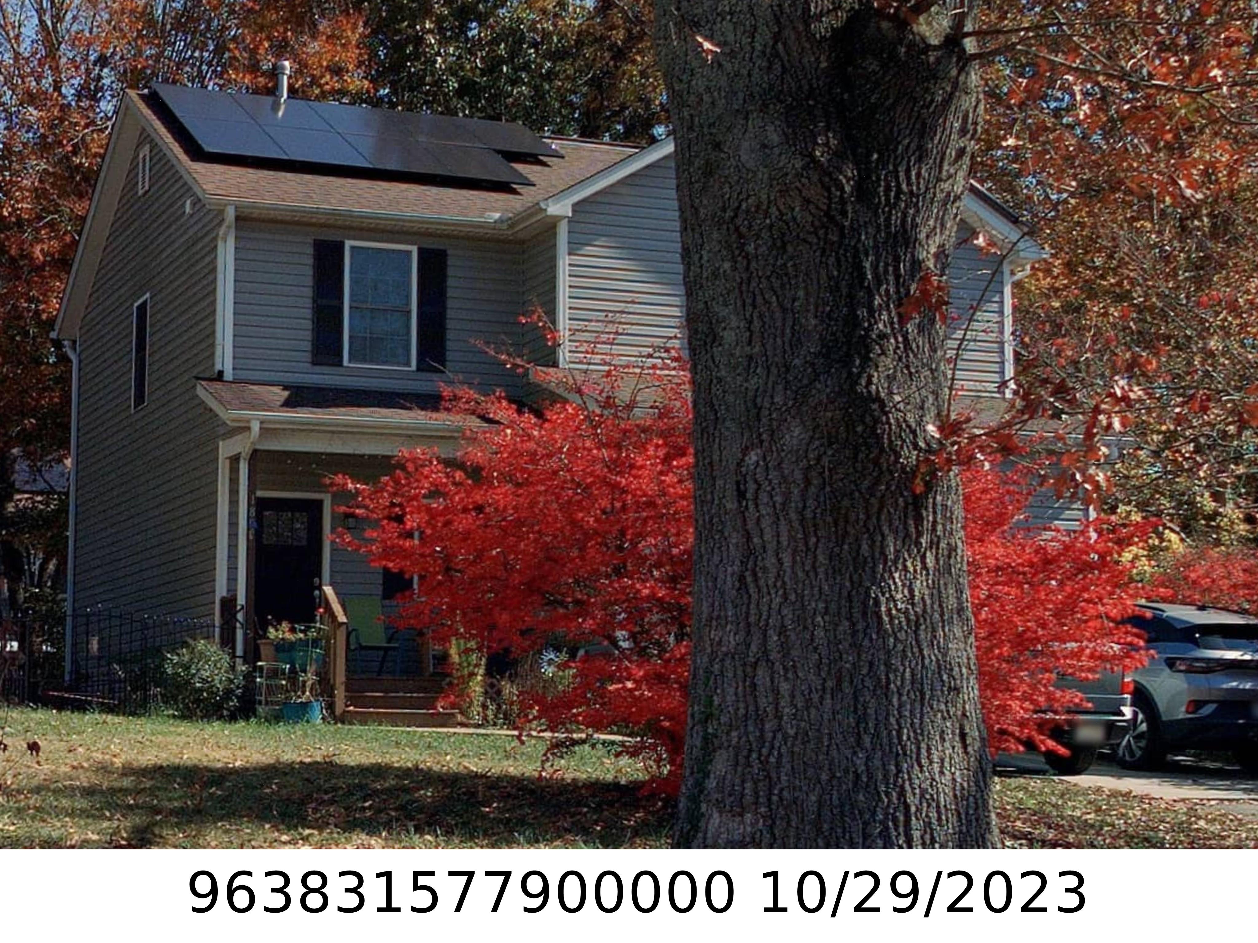 A picture of the property located at 180 HUDSON ST, ASHEVILLE NC 28806.