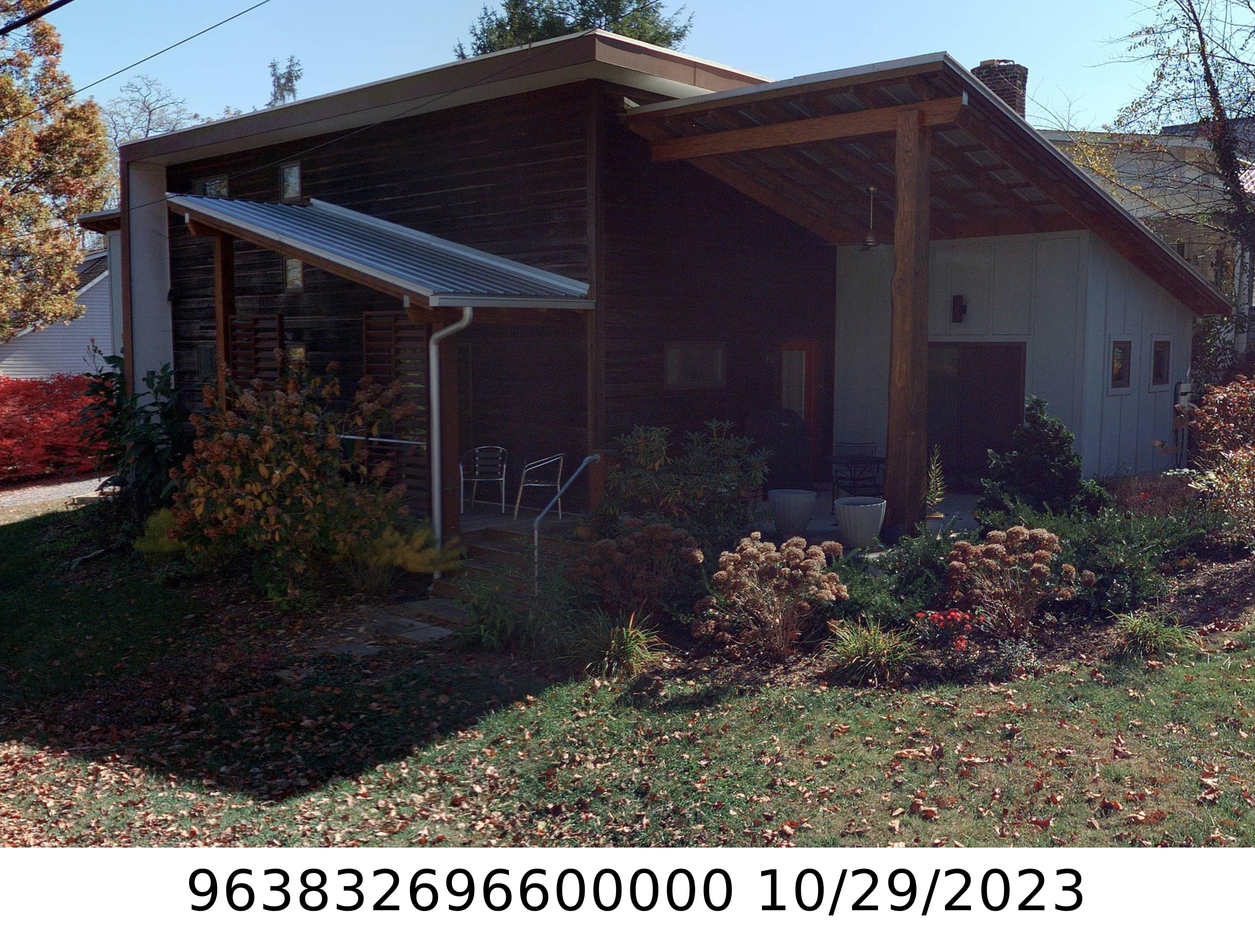 A picture of the property located at 108 HUDSON ST, ASHEVILLE NC 28806.