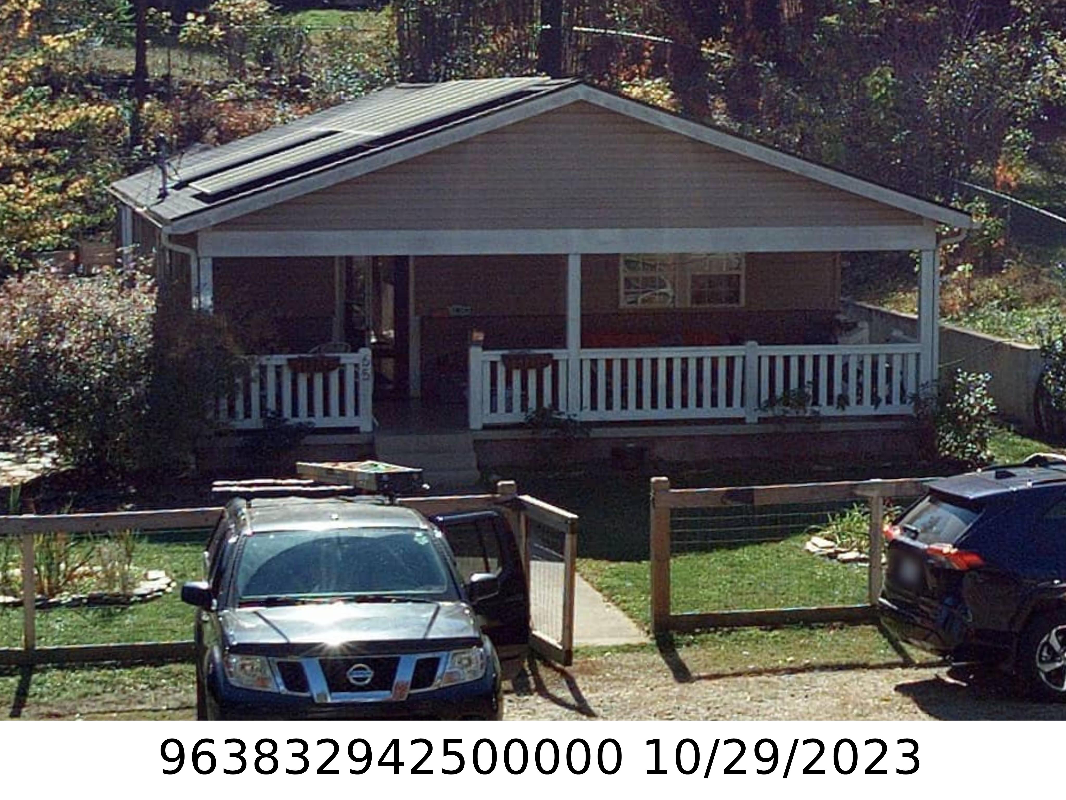A picture of the property located at 65 NEW JERSEY AVE, ASHEVILLE NC 28806.