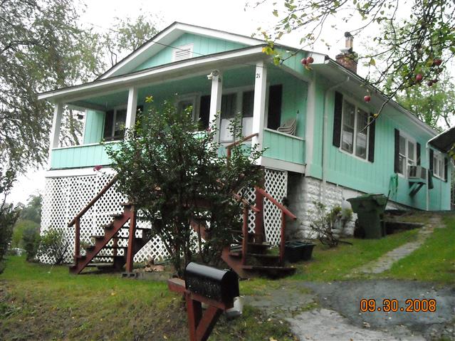 A picture of the property located at 21 ATLANTA AVE.