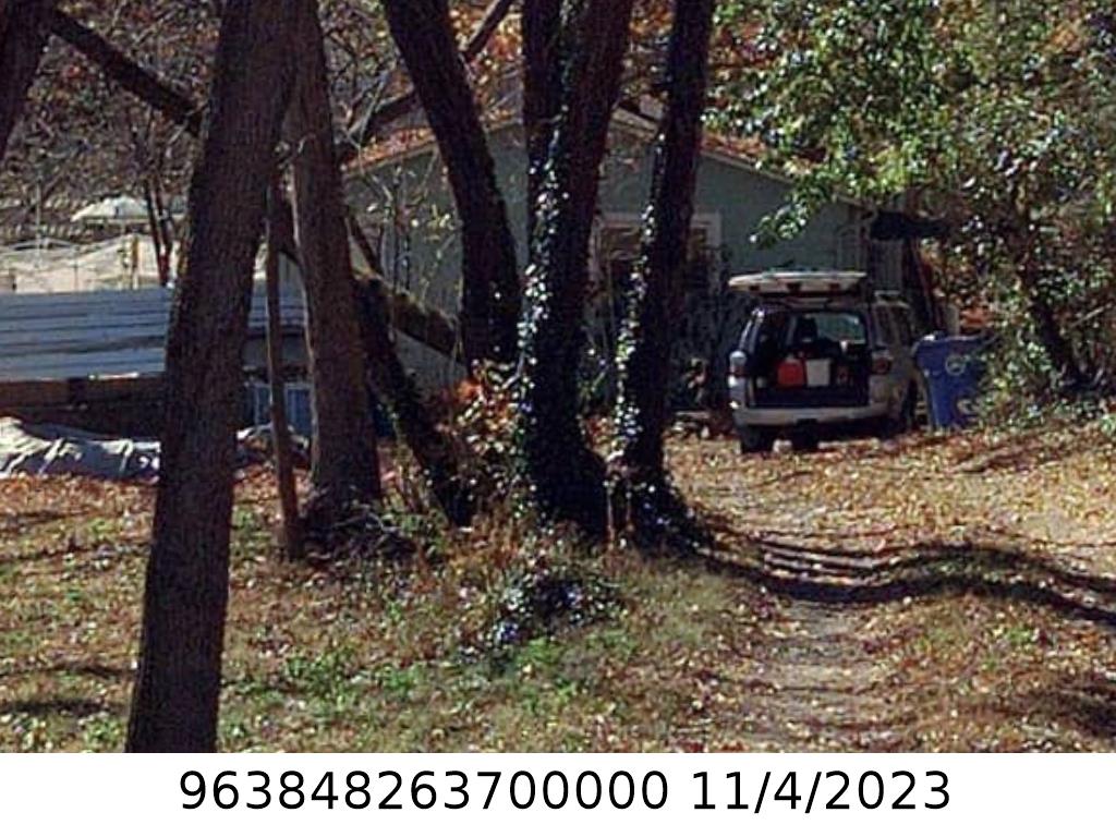 A picture of the property located at 243 HAZEL MILL RD, ASHEVILLE NC 28806.