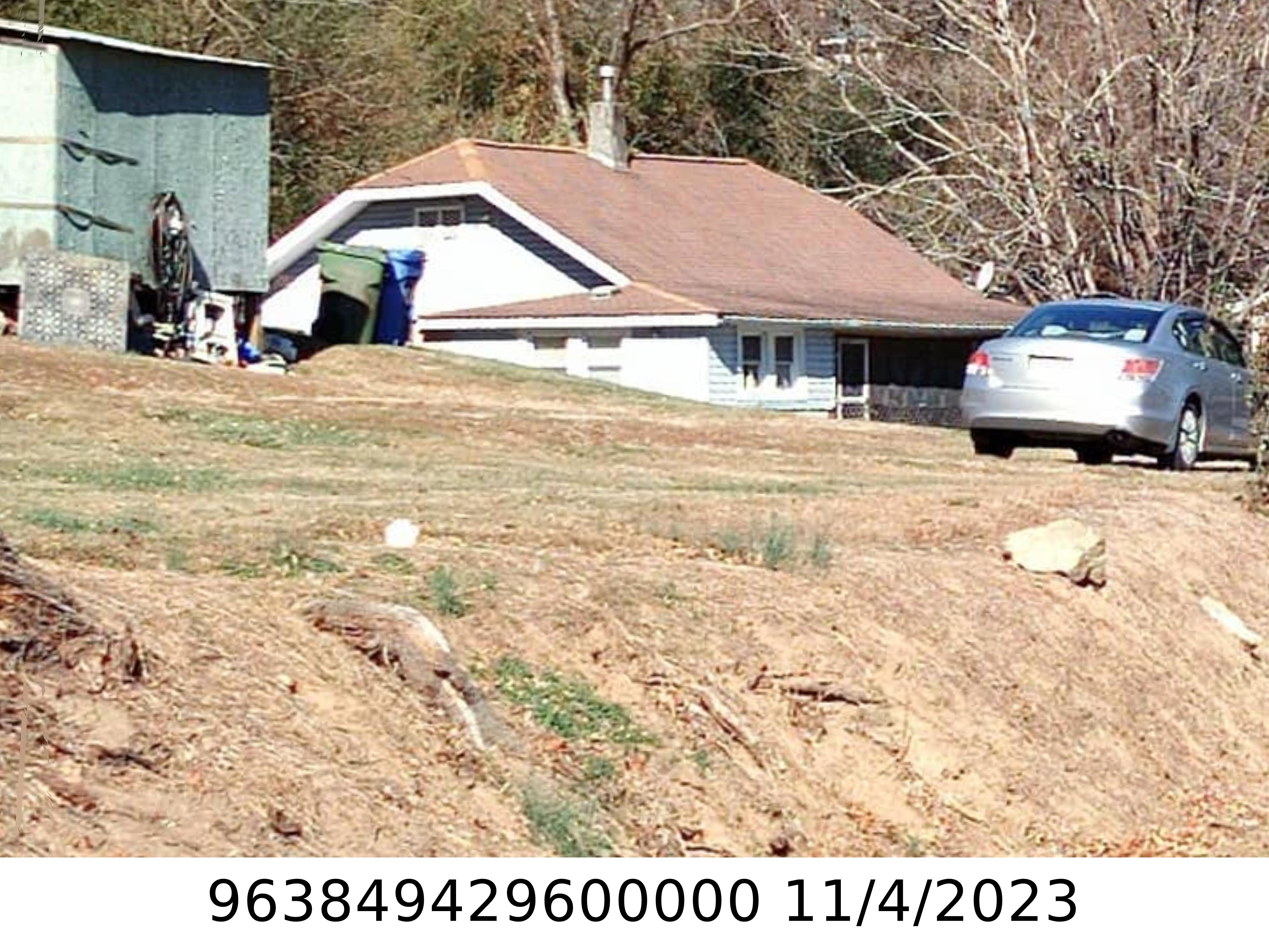 A picture of the property located at 76 KATHERINE ST, ASHEVILLE NC 28806.