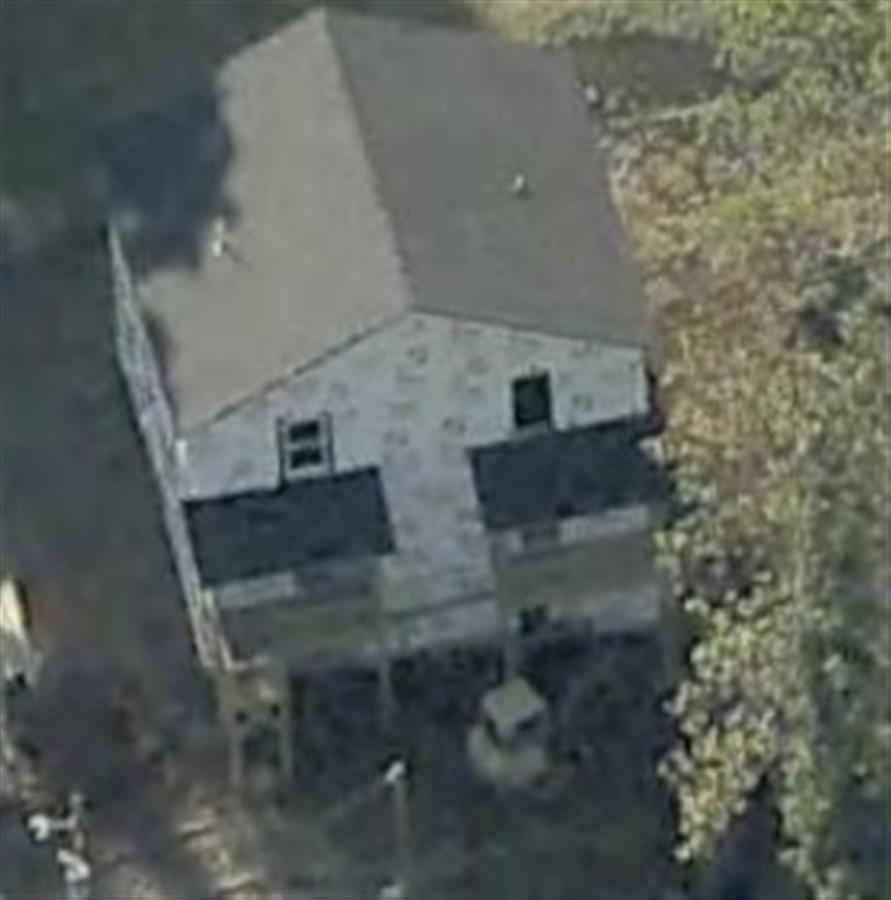 A picture of the property located at 55 EMMA ST # 1, ASHEVILLE NC 28806.