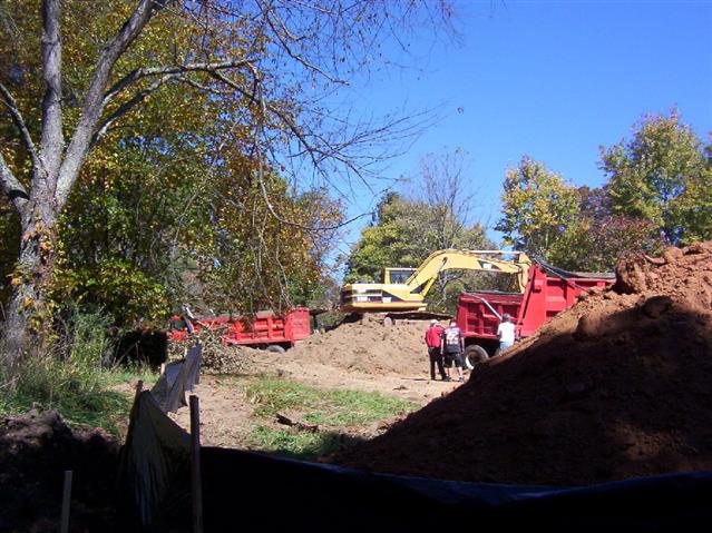 A picture of the property located at 55 INDIANA AVE, ASHEVILLE NC 28806.