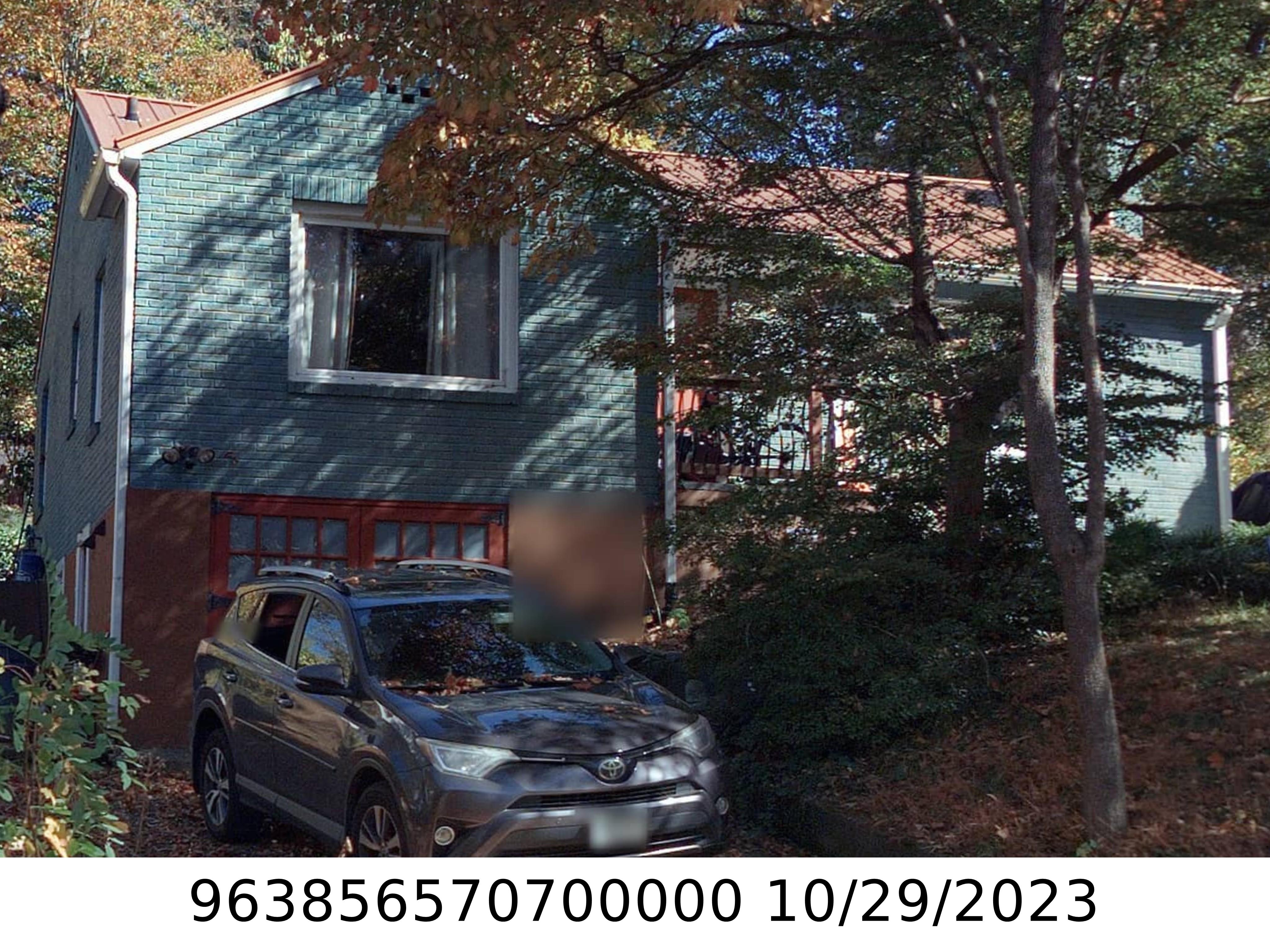 A picture of the property located at 55 DELLWOOD ST, ASHEVILLE NC 28806.