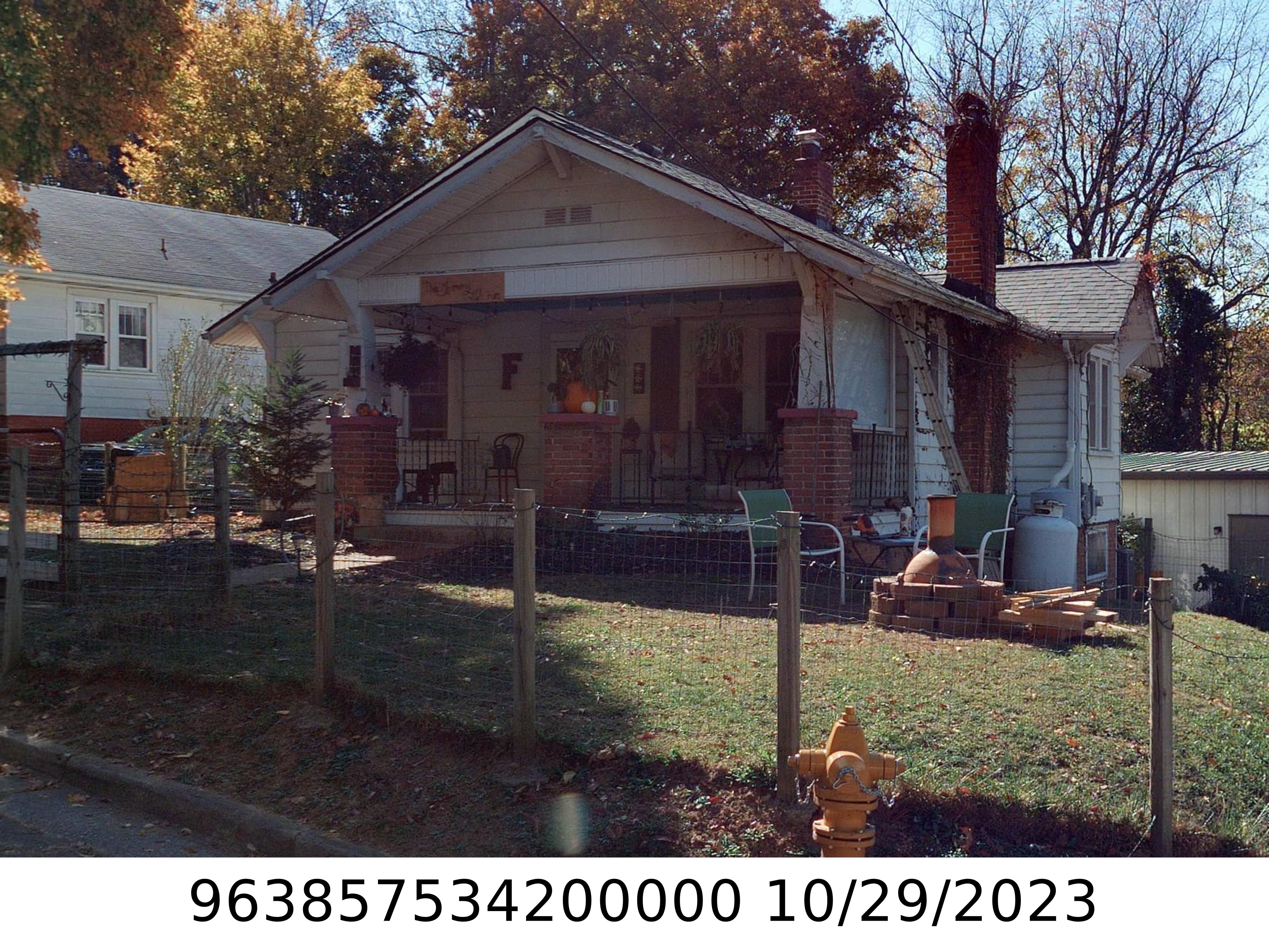 114 VANDALIA AVE, ASHEVILLE NC 28806 - Buncombe County Tax Lookup