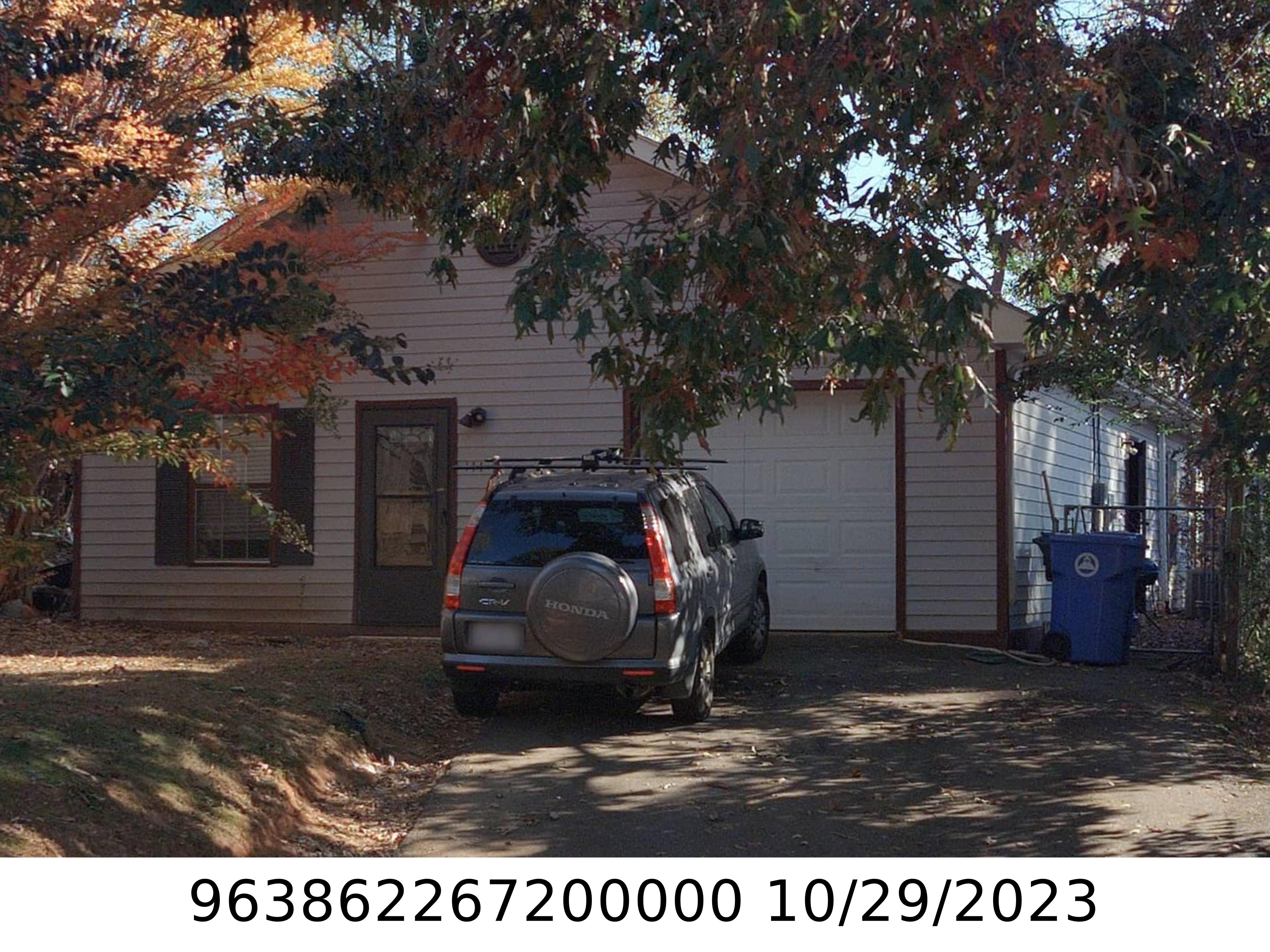 A picture of the property located at 144 MICHIGAN AVE, ASHEVILLE NC 28806.