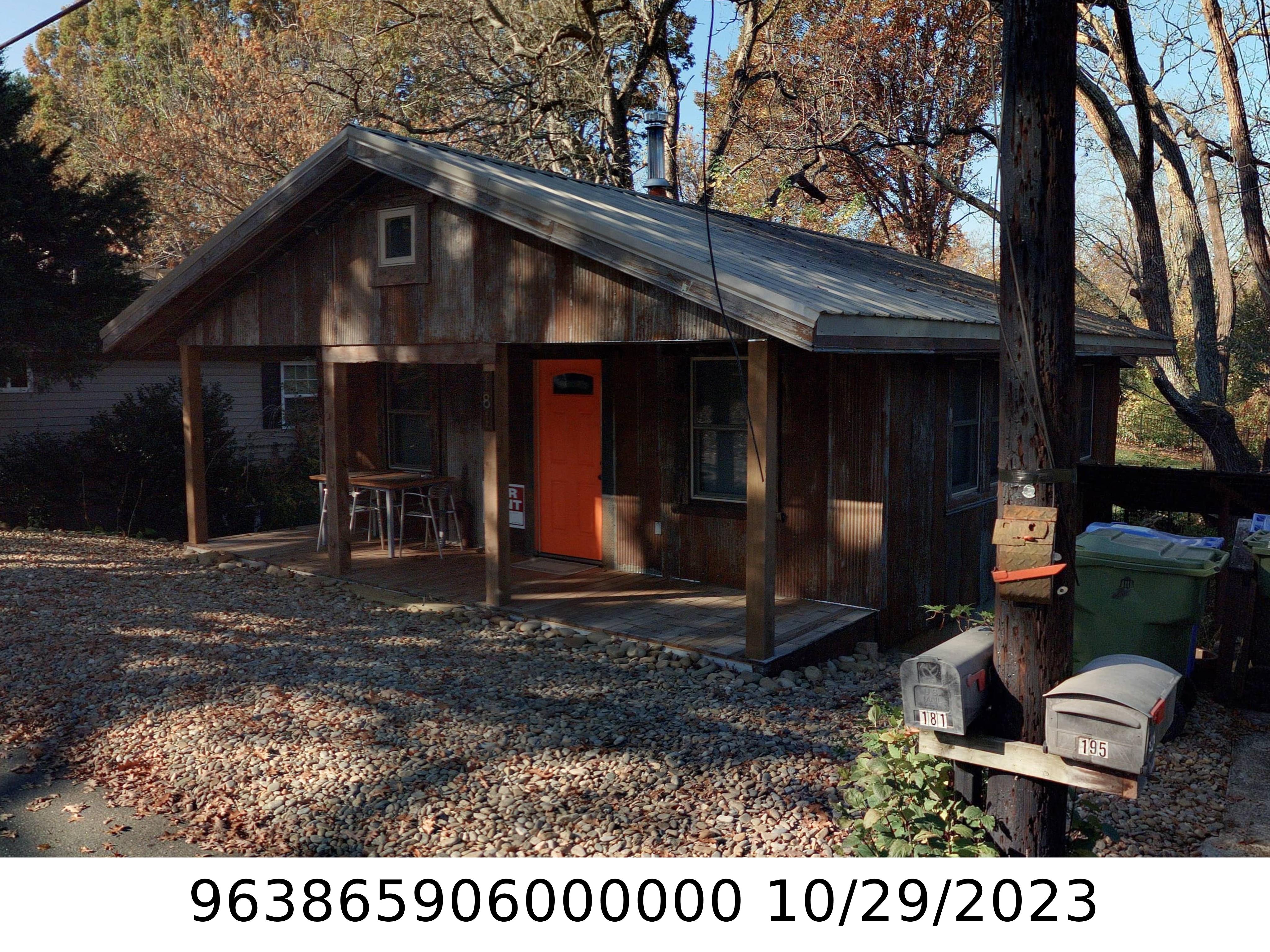A picture of the property located at 181 DEAVER ST, ASHEVILLE NC 28806.