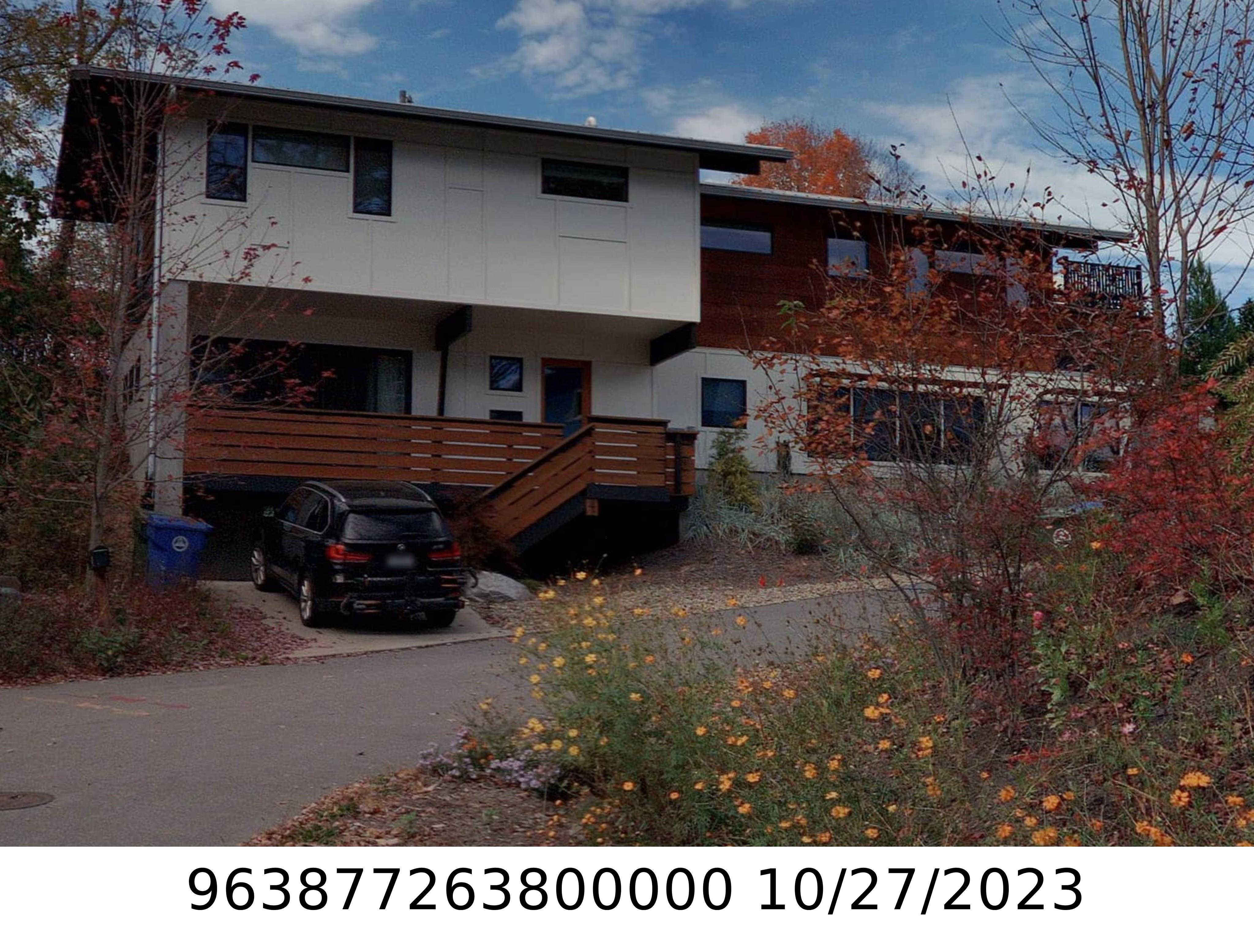 A picture of the property located at 4 OSPREY TRL, ASHEVILLE NC 28806.