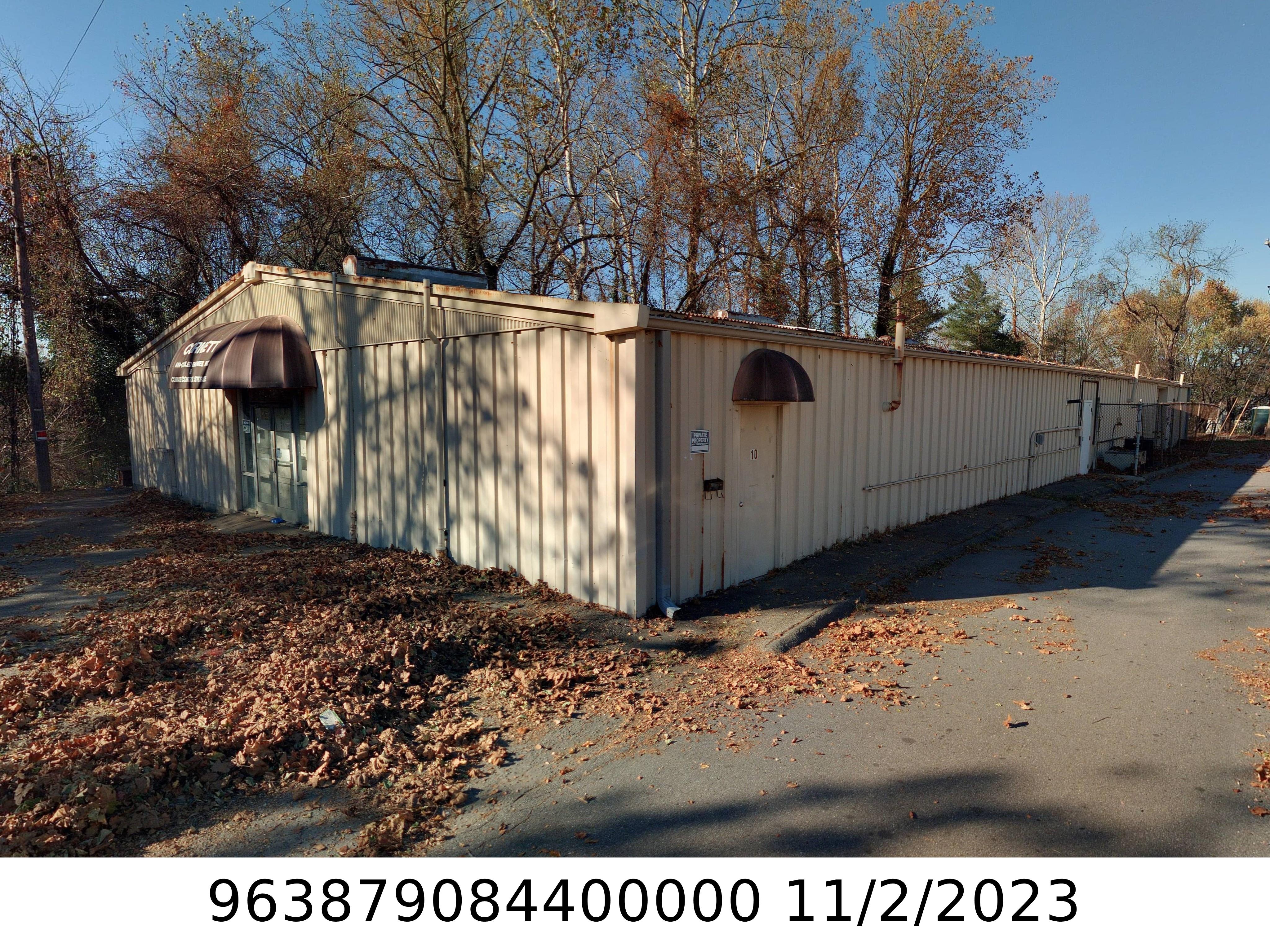 A picture of the property located at 40 CLIFF ST, ASHEVILLE NC 28806.