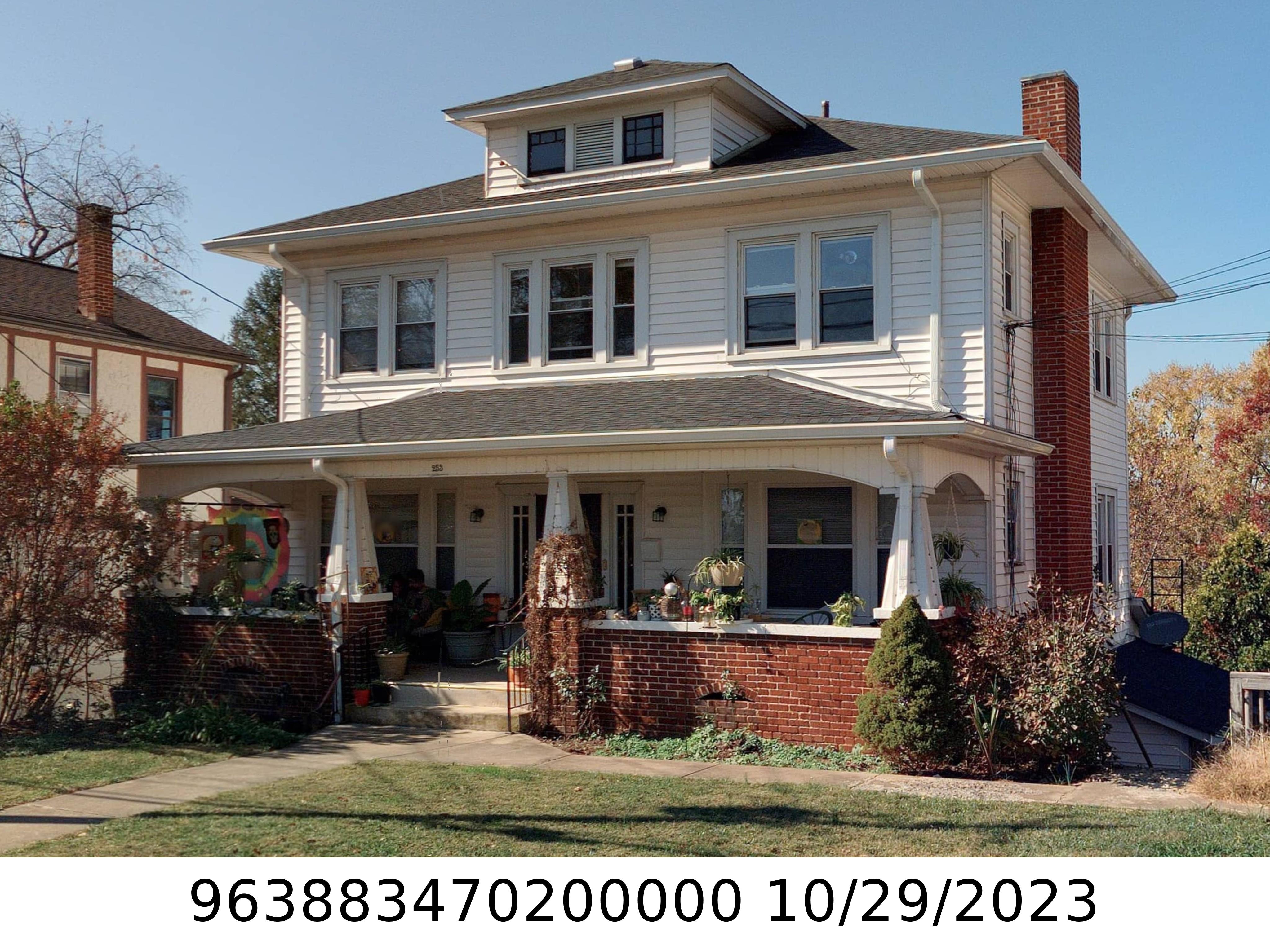 A picture of the property located at 253 RIVERVIEW DR, ASHEVILLE NC 28806.