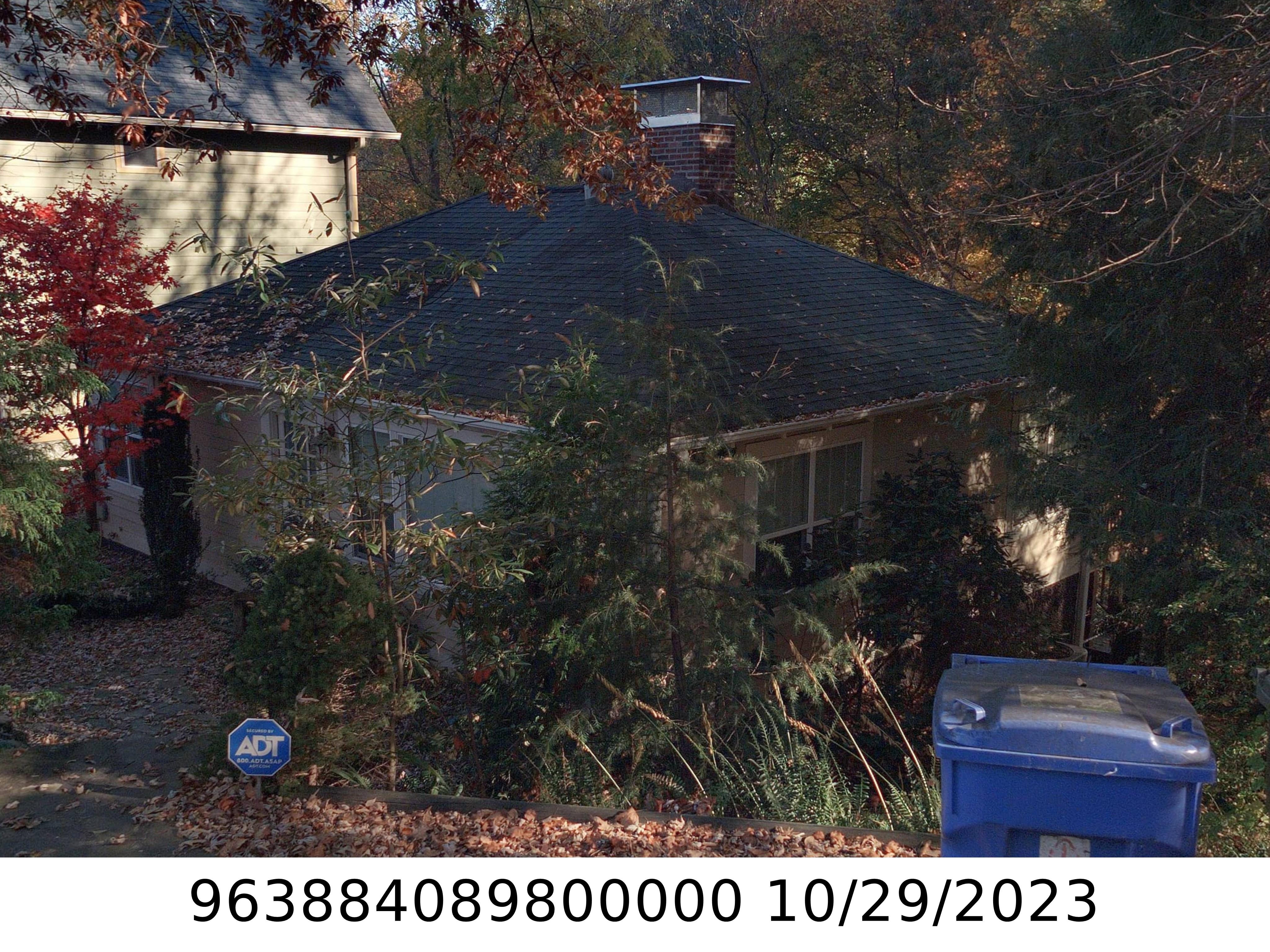 A picture of the property located at 50 WAMBOLDT AVE, ASHEVILLE NC 28806.