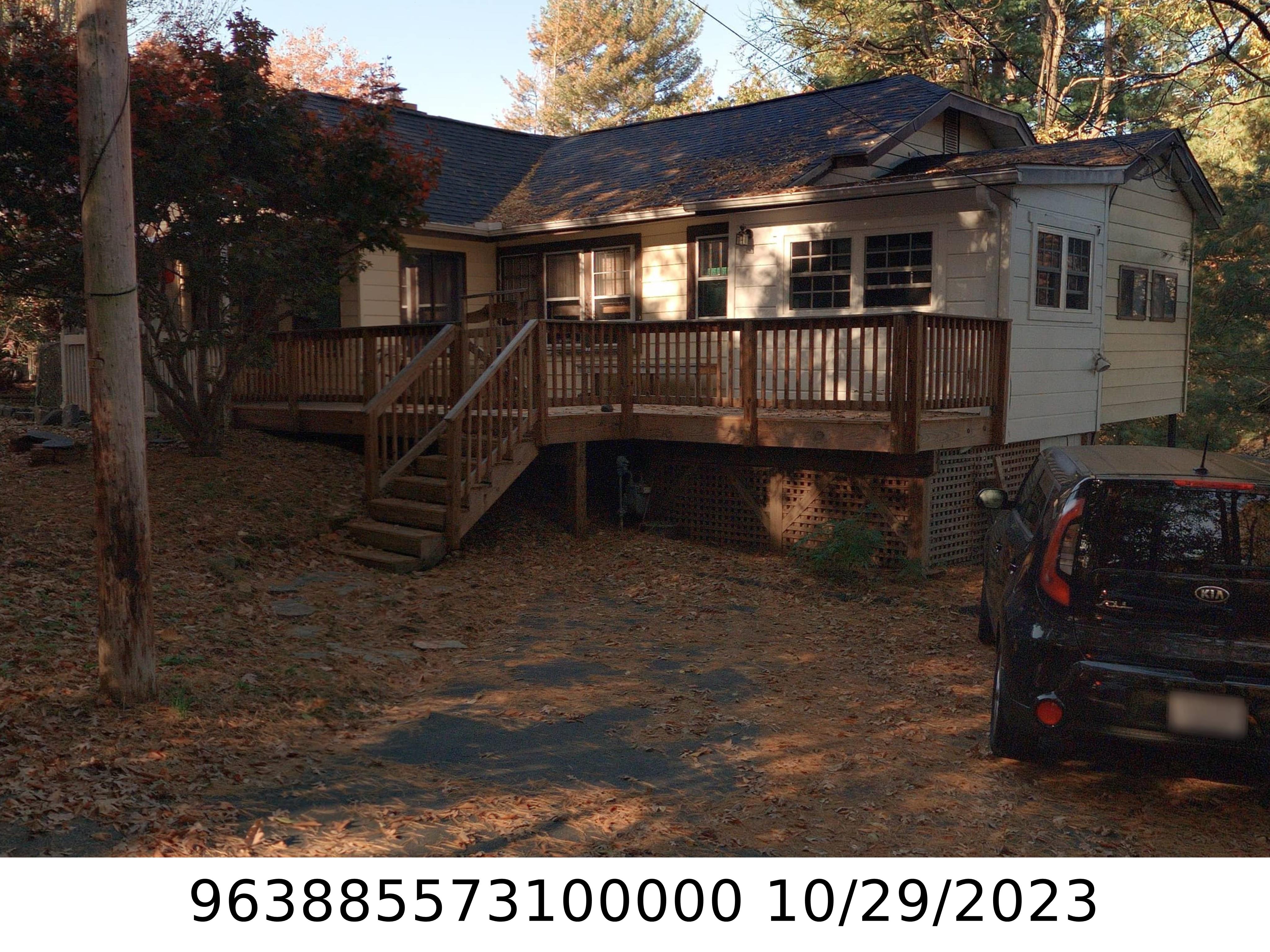 A picture of the property located at 41 EUCLID BLVD, ASHEVILLE NC 28806.