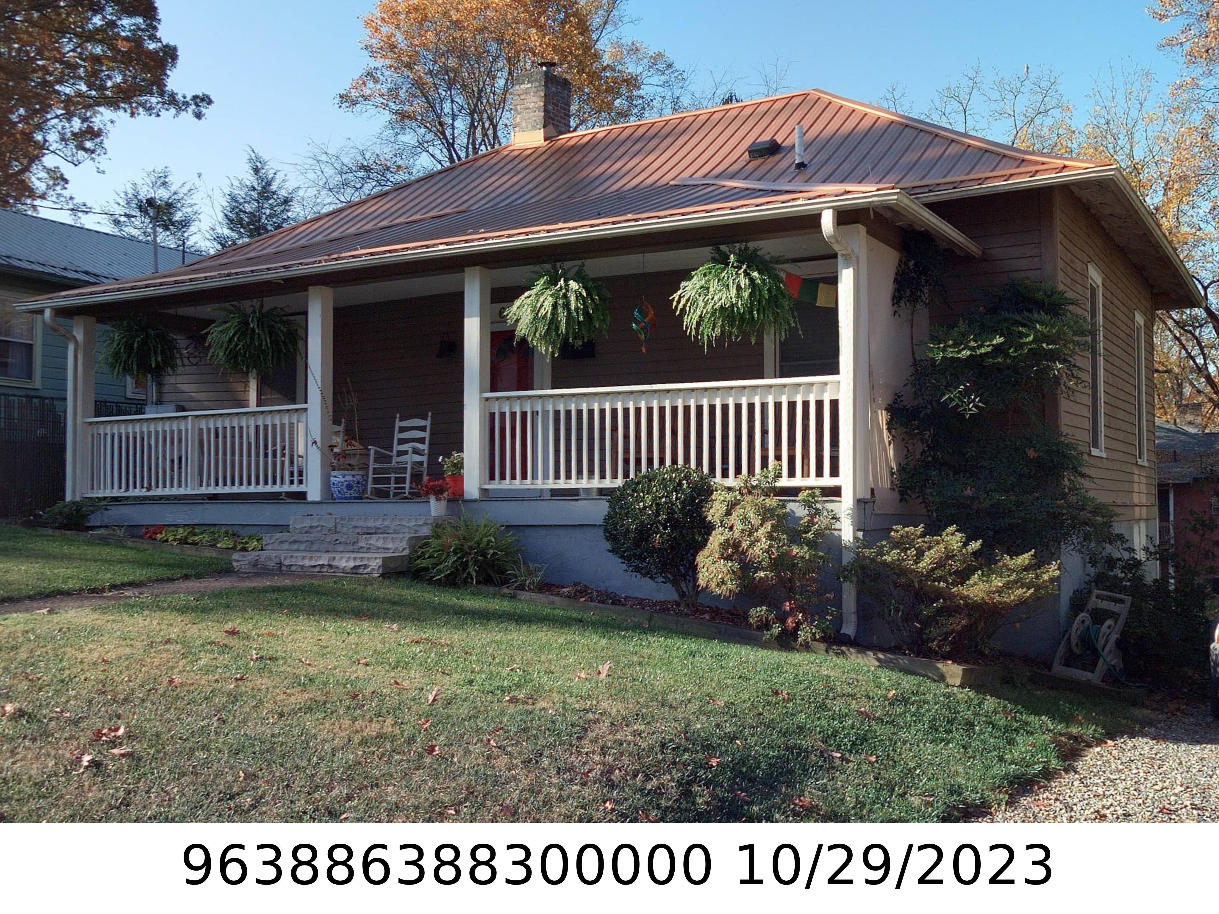 A picture of the property located at 63 LOGAN CIR, ASHEVILLE NC 28806.