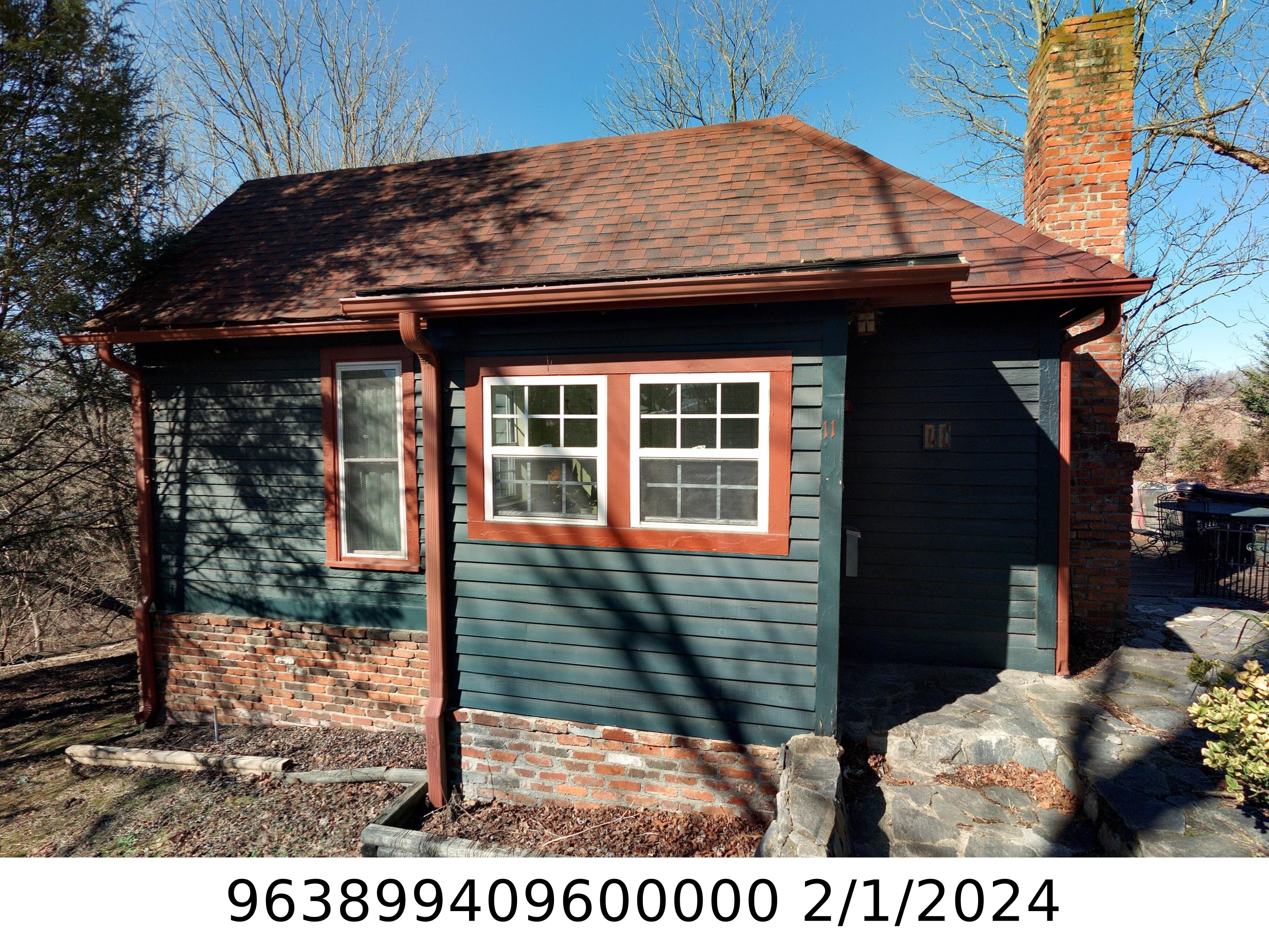 A picture of the property located at 11 CLUB ST, ASHEVILLE NC 28801.