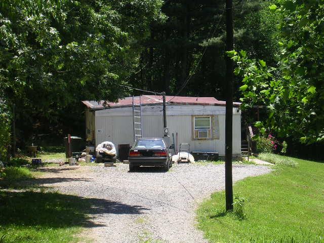 A picture of the property located at 31 DRAGON LN, ASHEVILLE NC 28806.