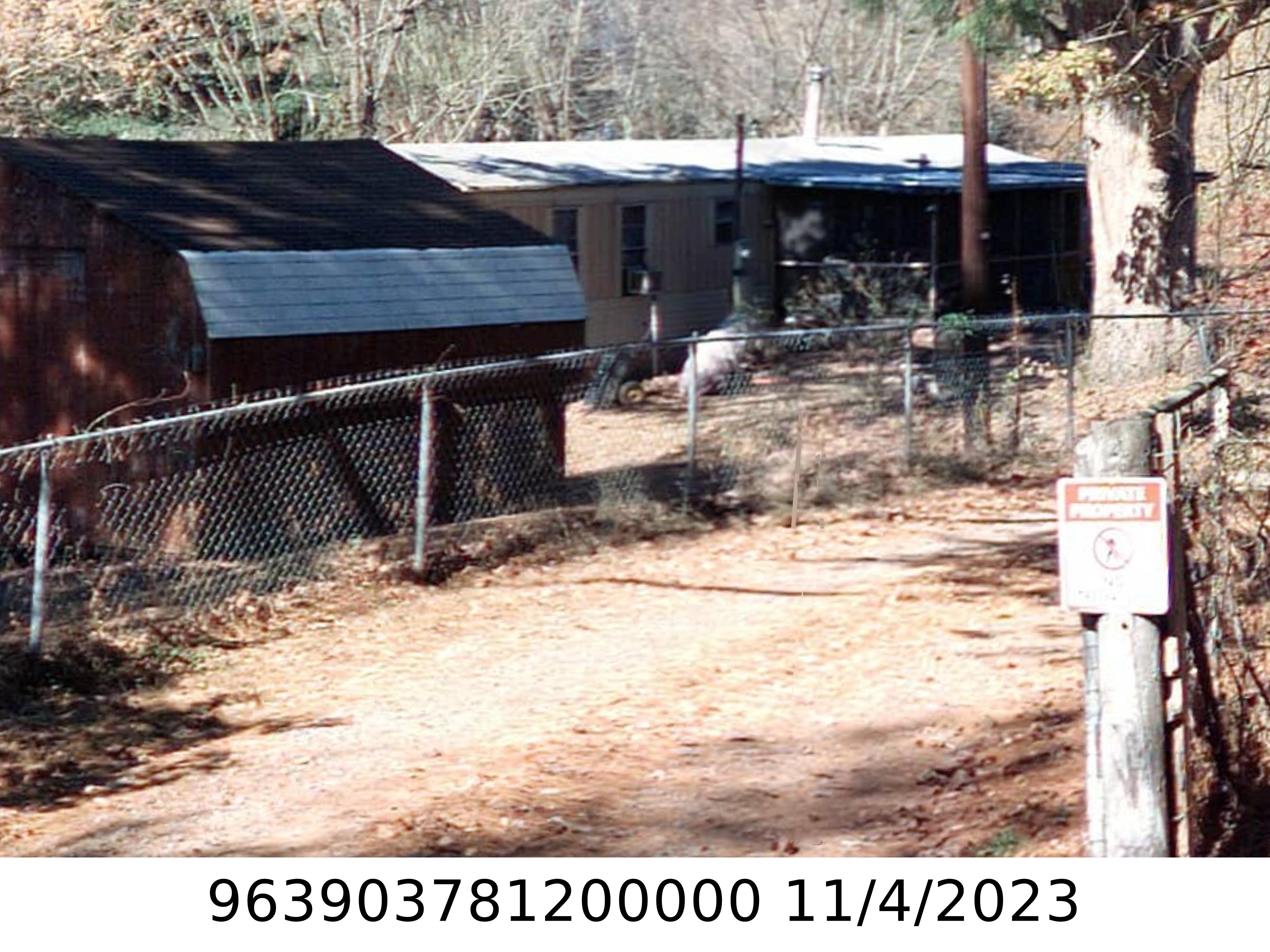 A picture of the property located at 19 DRAGON LN, ASHEVILLE NC 28806.