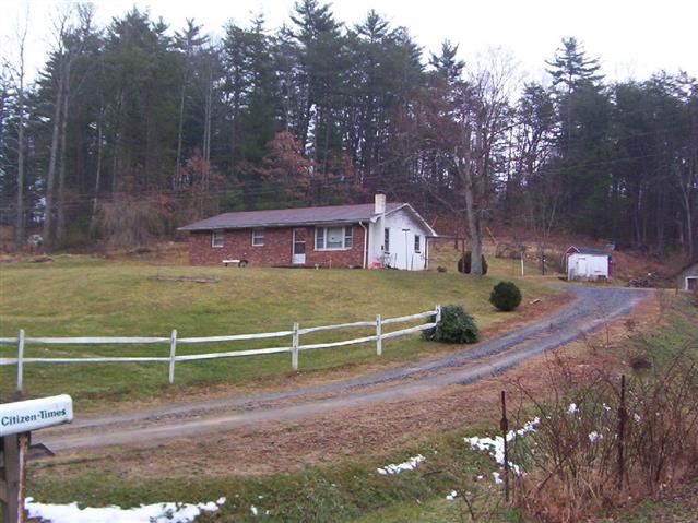 A picture of the property located at 2038 WILSON RD UNINCORPORATED.