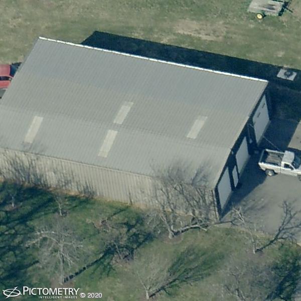 A picture of the property located at 16 NIGHT FROST LN UNINCORPORATED.