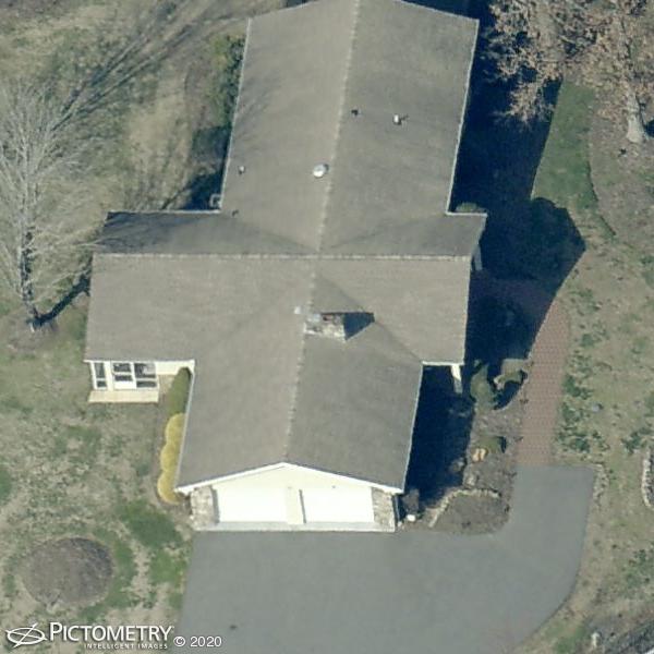 A picture of the property located at 26 NIGHT FROST LN UNINCORPORATED.