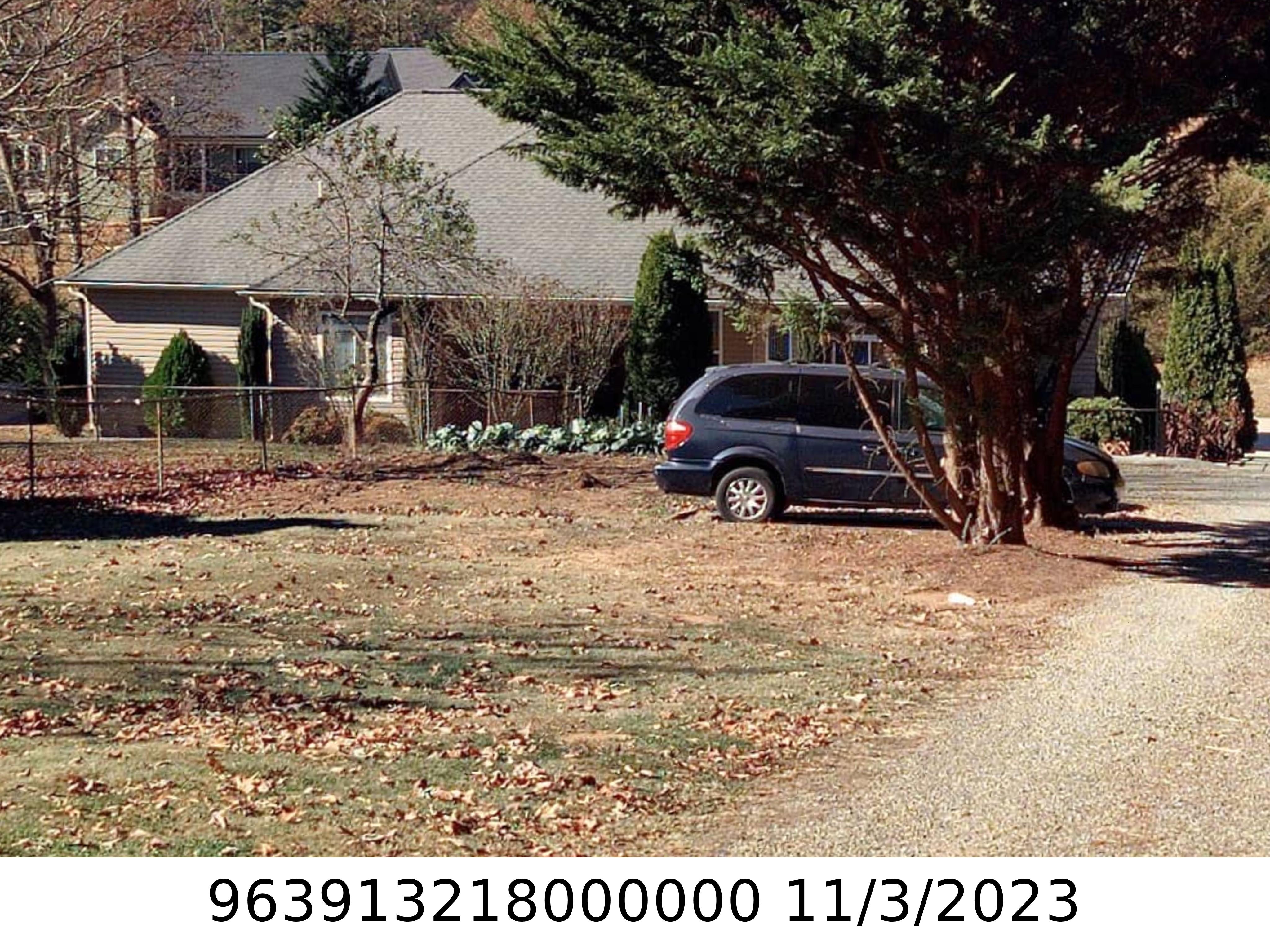 A picture of the property located at 122 BRICKYARD RD, ASHEVILLE NC 28806.