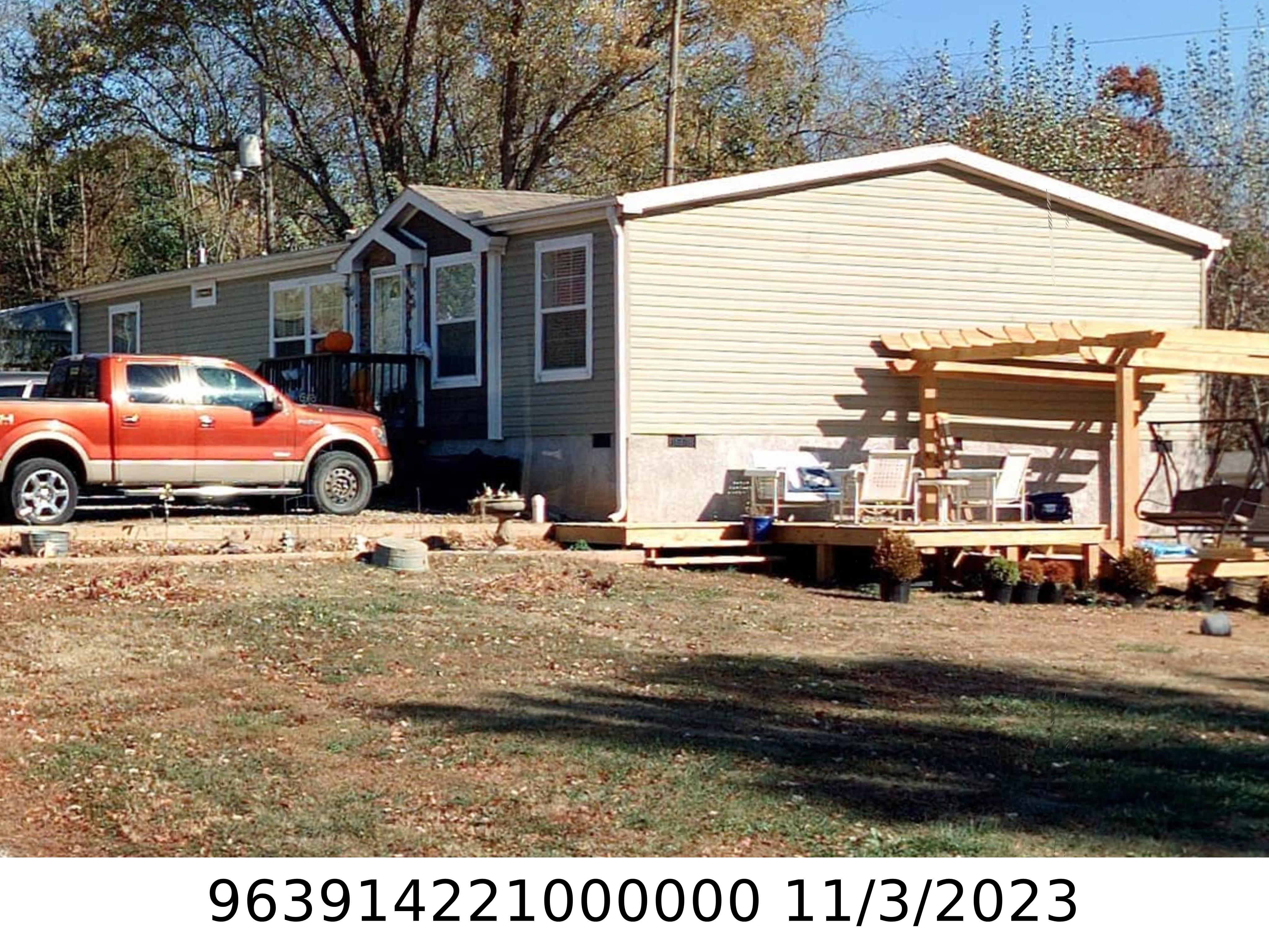A picture of the property located at 211 WILLIAM CLARK DR, ASHEVILLE NC 28806.