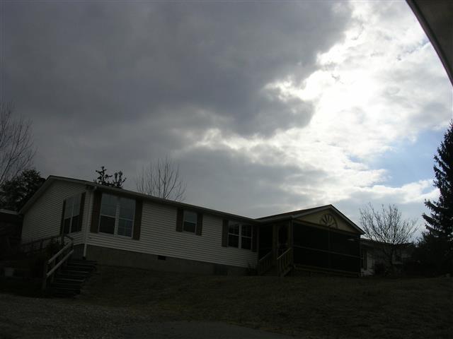 A picture of the property located at 113 EVE CT, ASHEVILLE NC 28806.