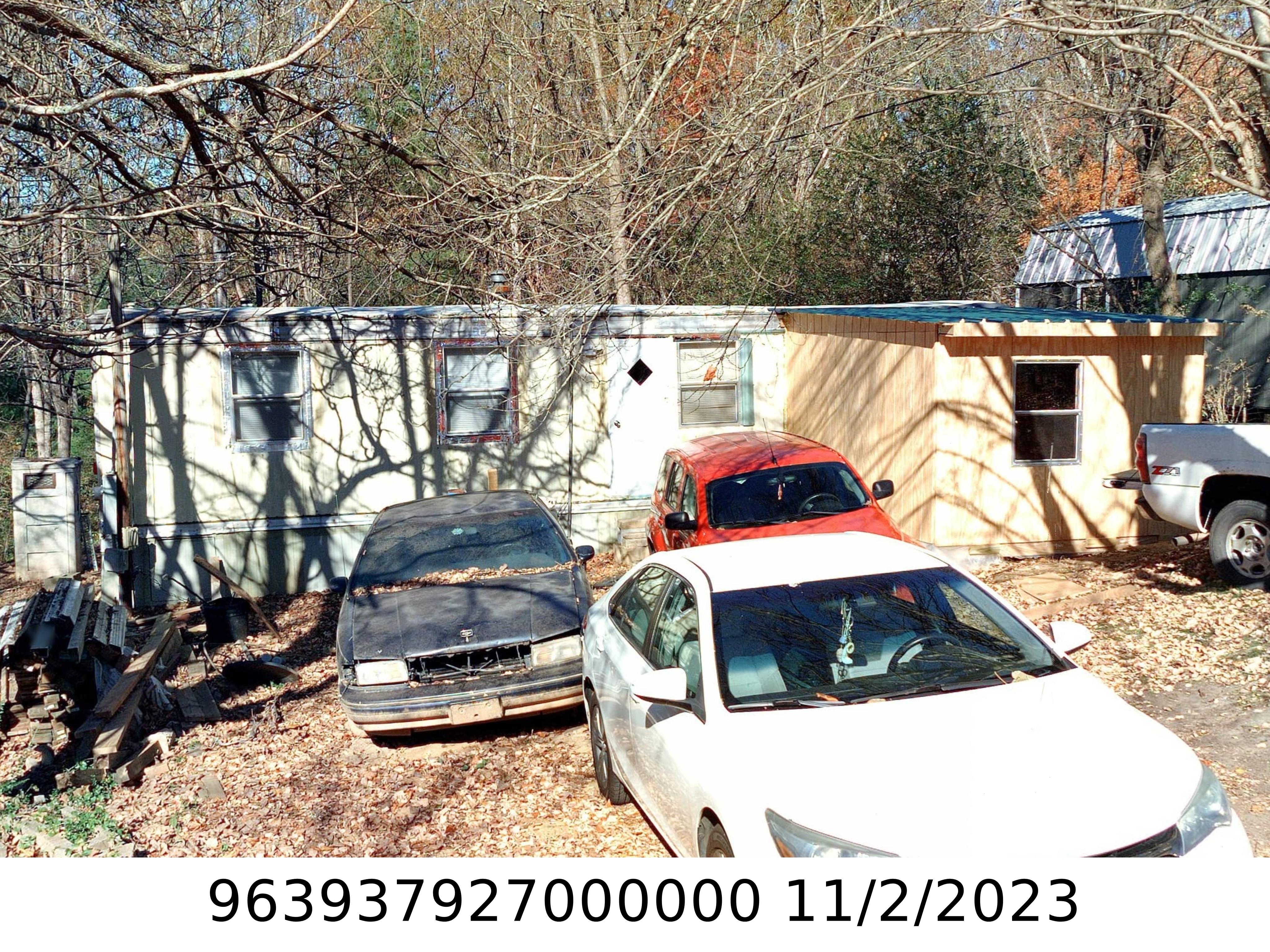 A picture of the property located at 67 VINEWOOD CIR, ASHEVILLE NC 28806.