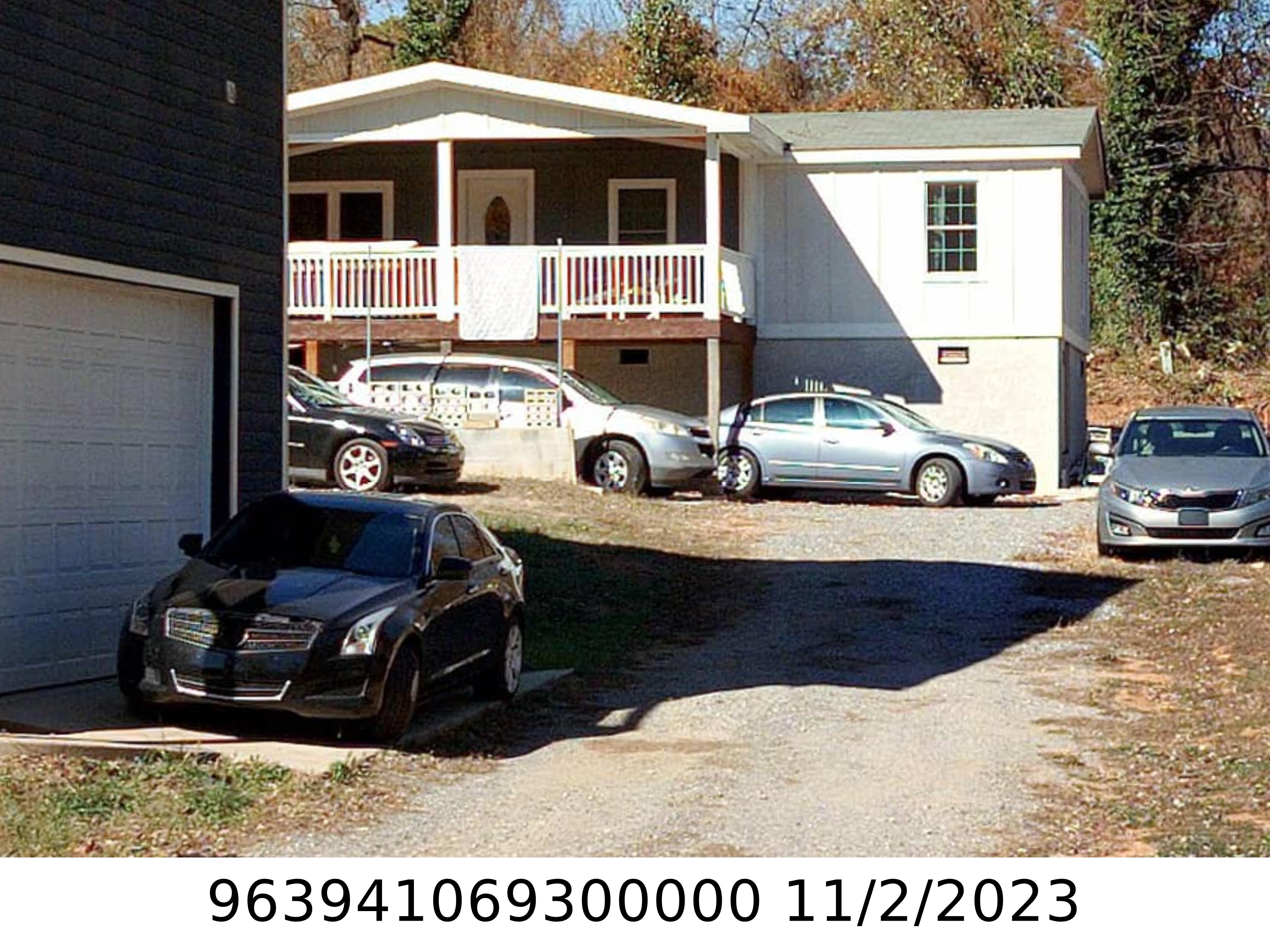 A picture of the property located at 421 EMMA RD, ASHEVILLE NC 28806.