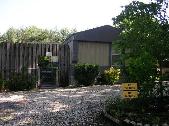 A picture of the property located at 7 DAISY LN, ASHEVILLE NC 28806.