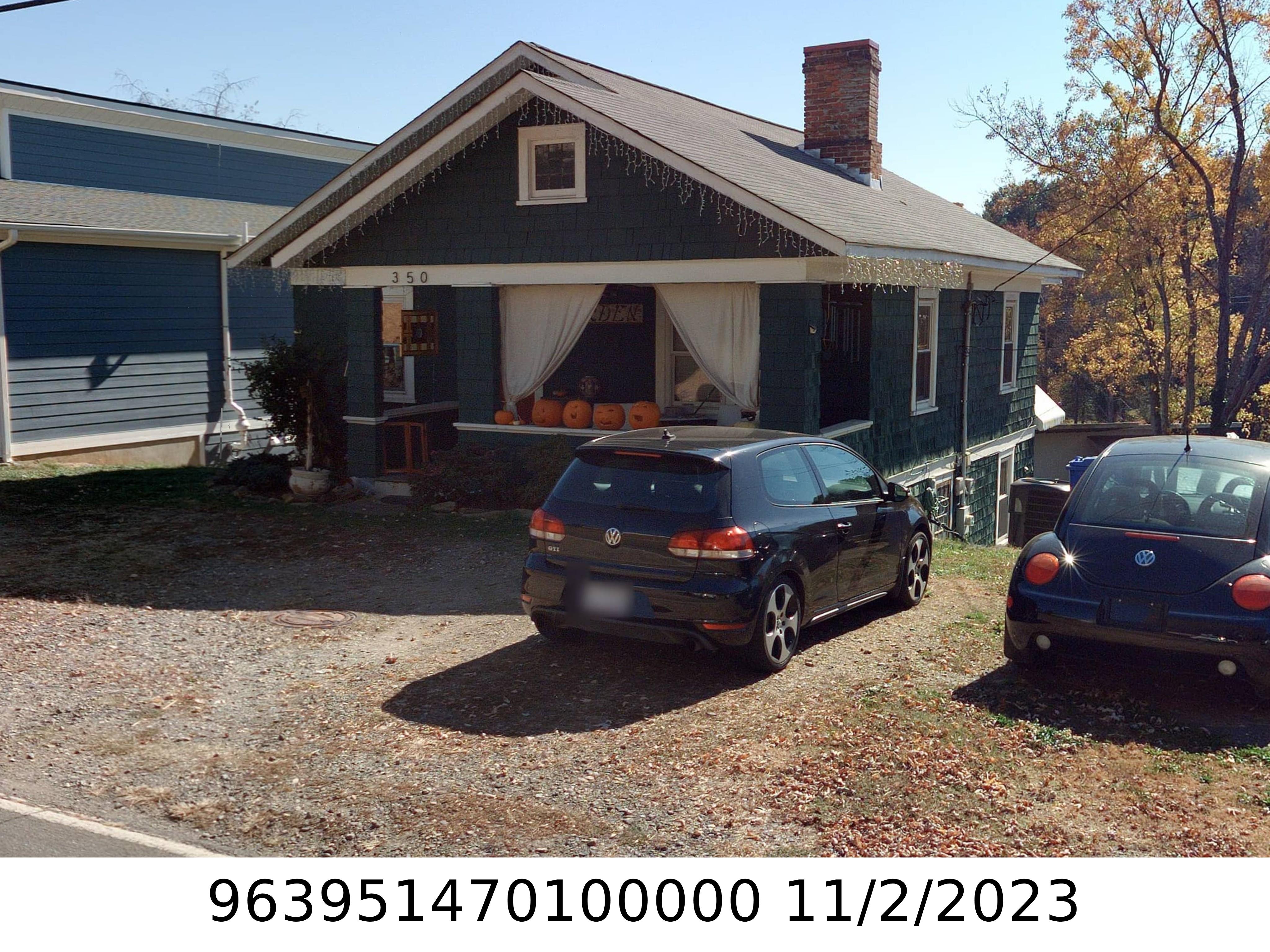 A picture of the property located at 350 EMMA RD, ASHEVILLE NC 28806.