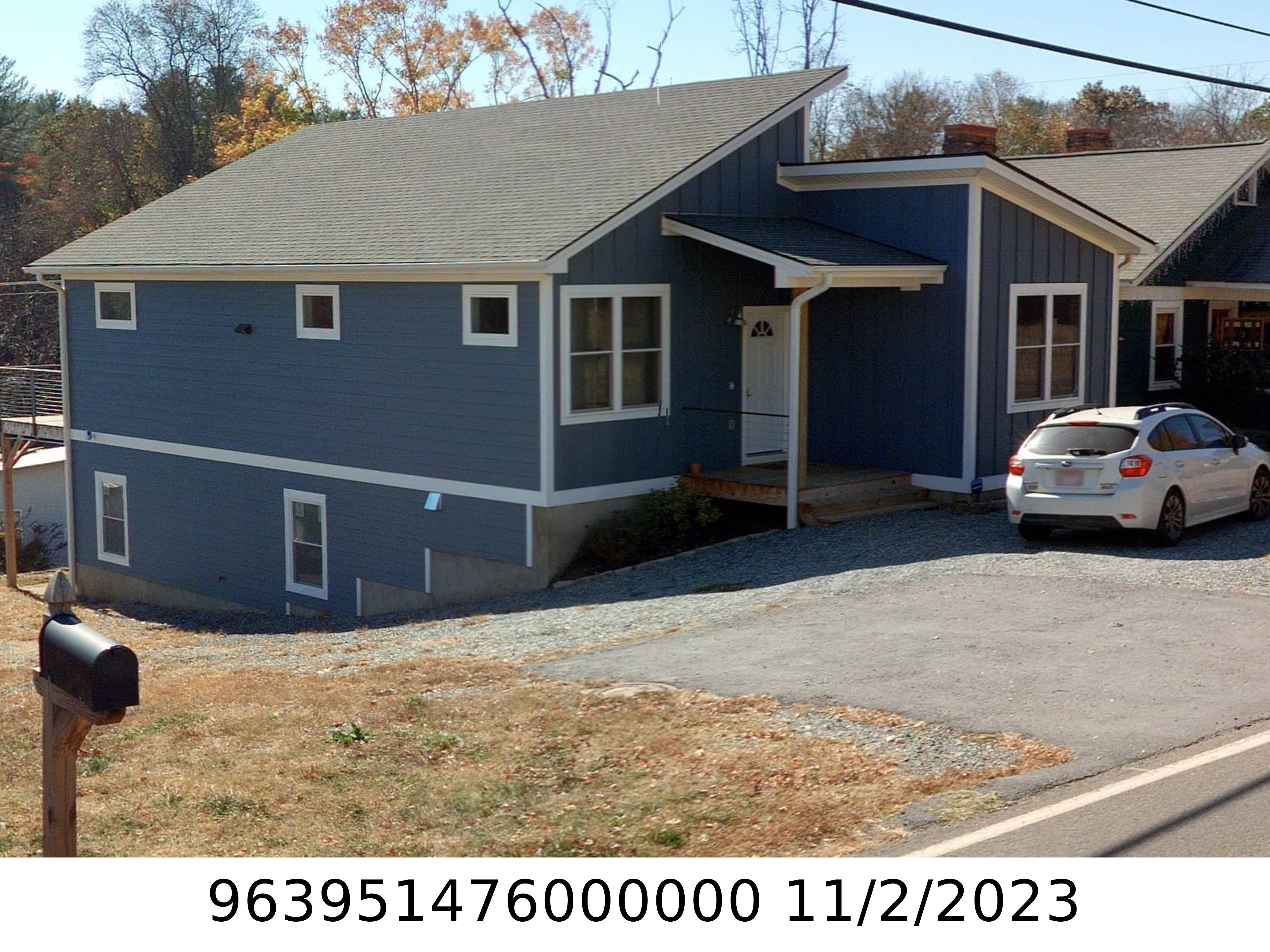 A picture of the property located at 346 EMMA RD, ASHEVILLE NC 28806.
