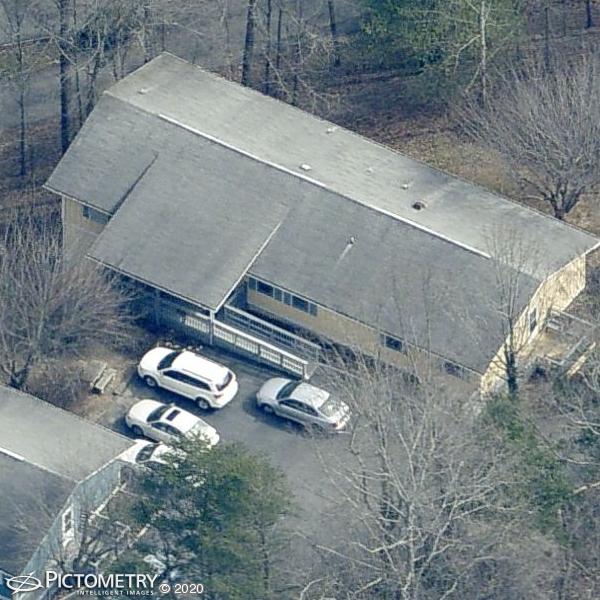 A picture of the property located at 60 HORNOT CIR, ASHEVILLE NC 28806.