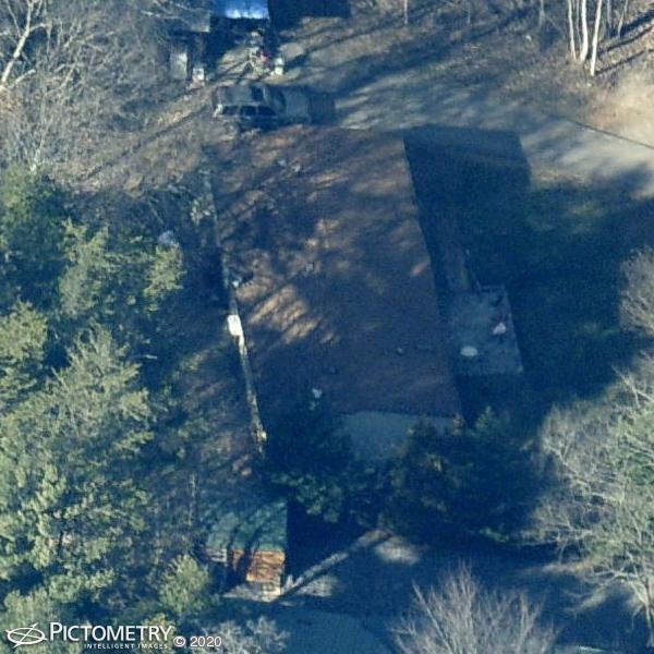 A picture of the property located at 19 ROBIN LN, ASHEVILLE NC 28806.